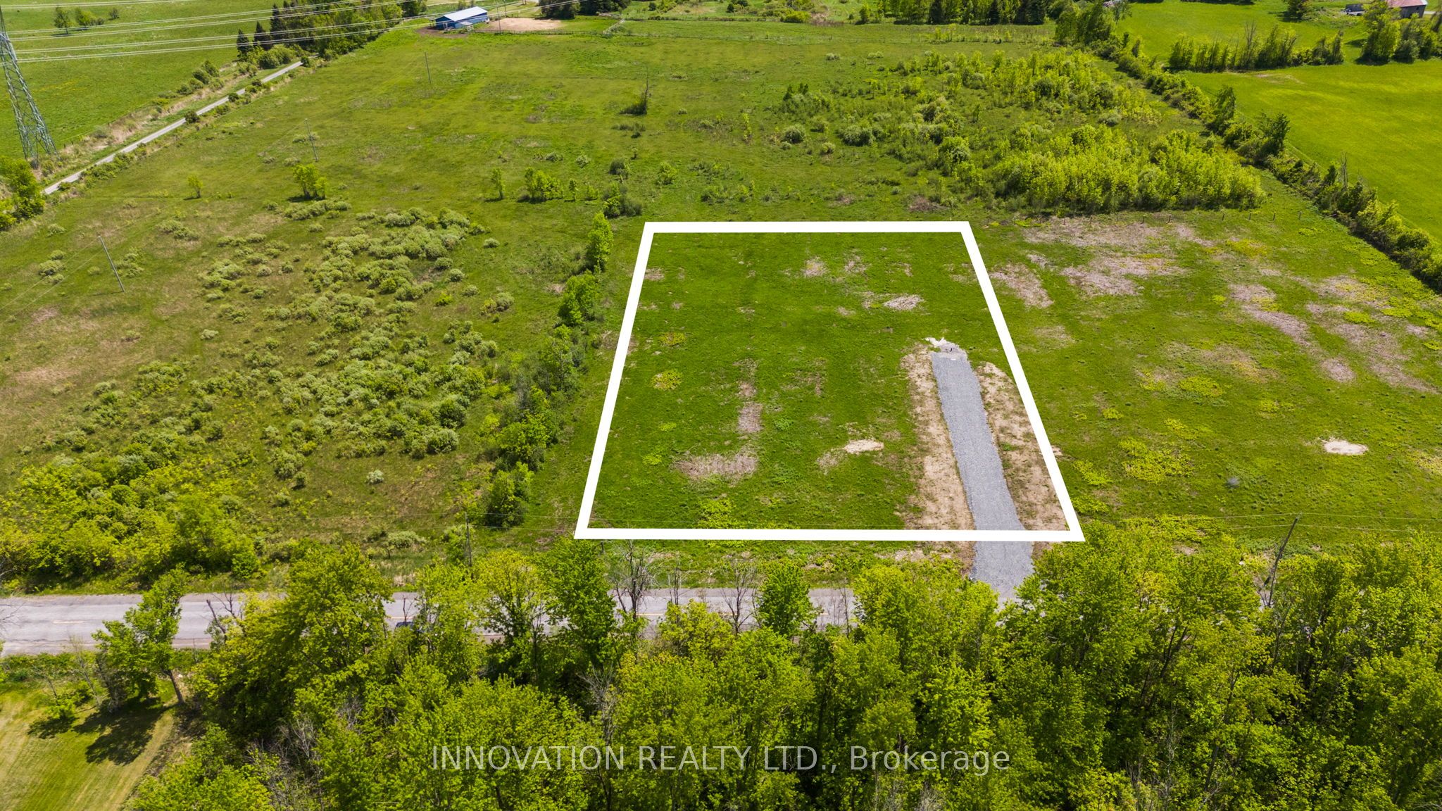 7370 Jock Trail Road Property Photo 3