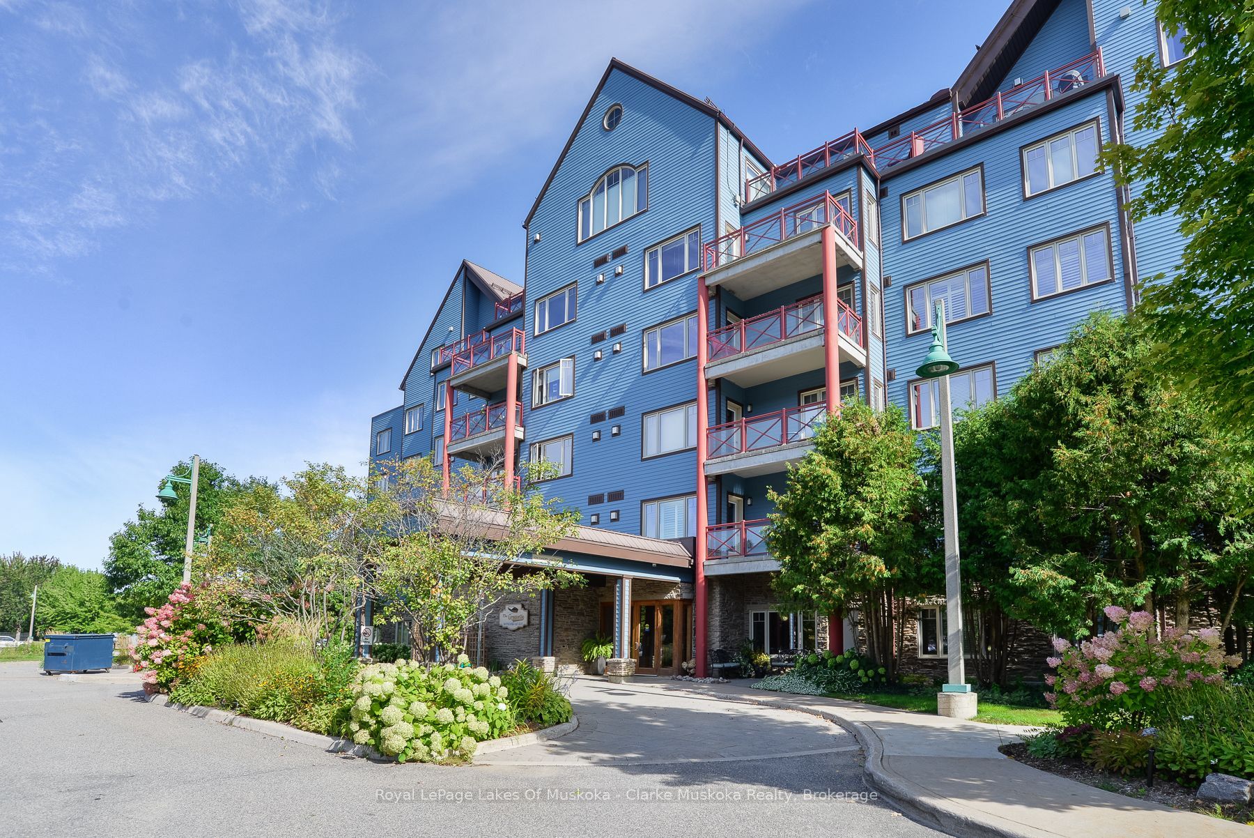 130 Steamship Bay Road 504 Property Photo 1