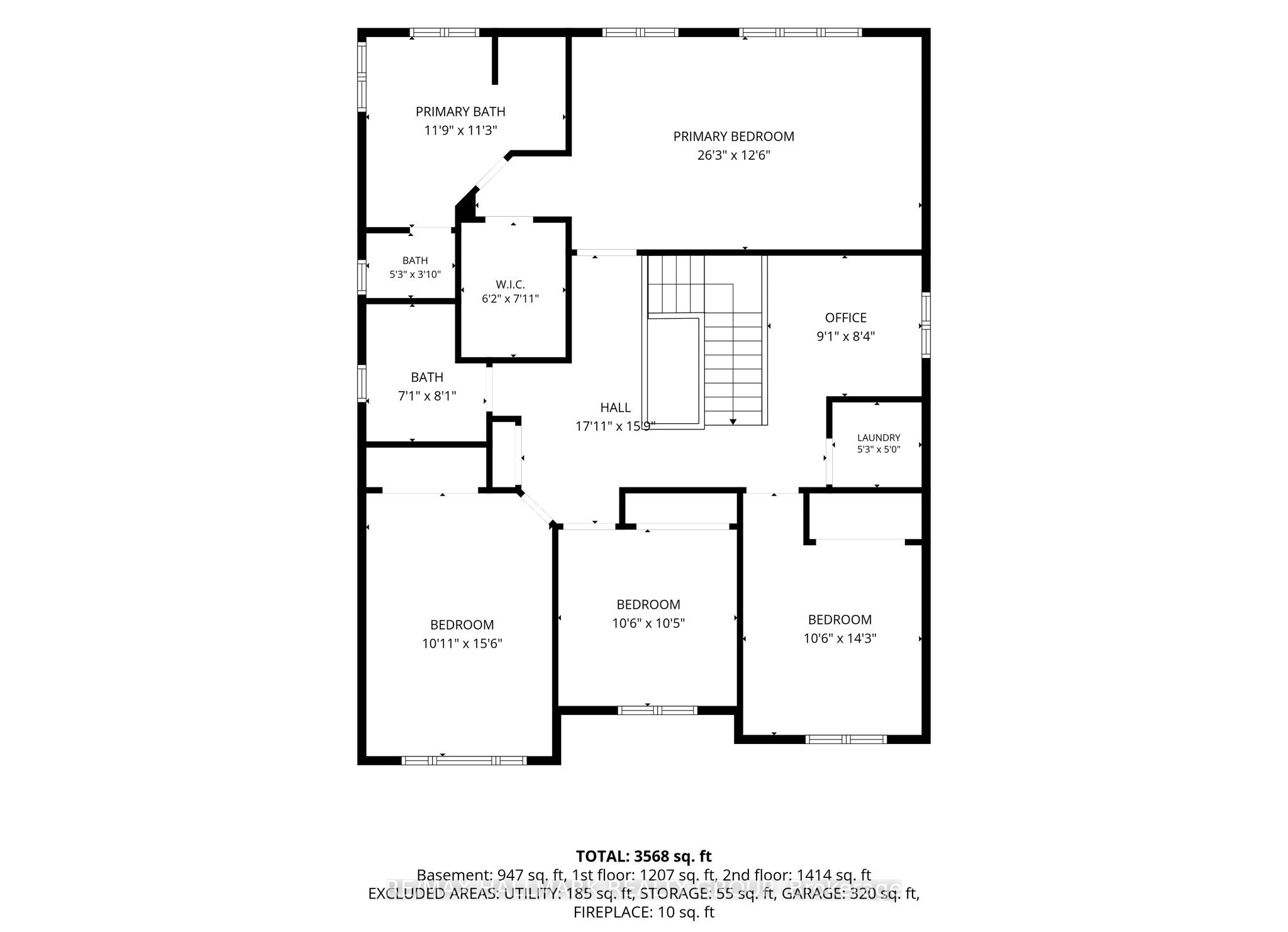 56 Baywood Drive Property Photo 35