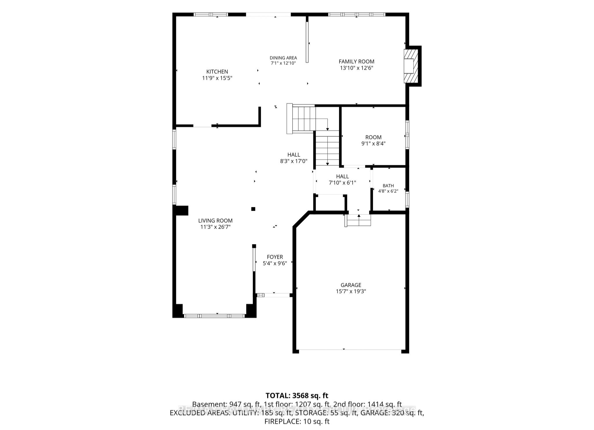 56 Baywood Drive Property Photo 36