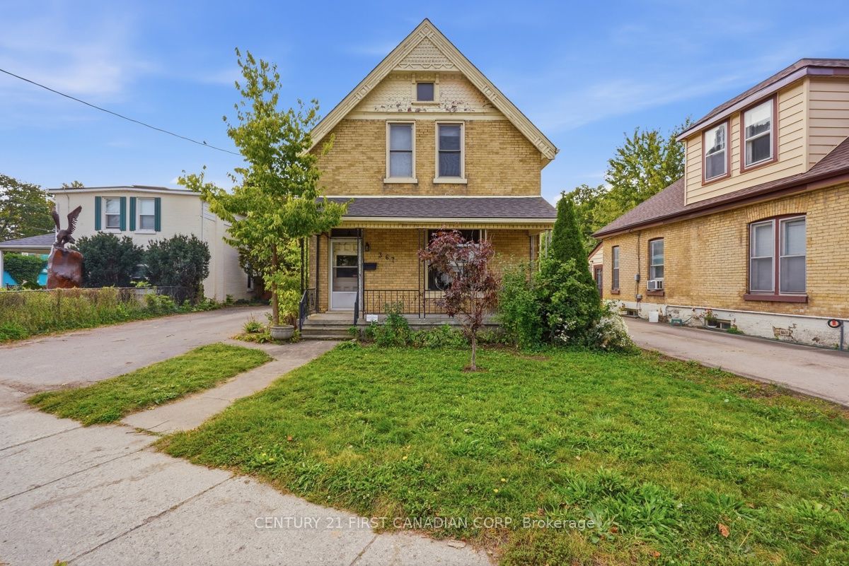 367 Hamilton Road Property Photo 1