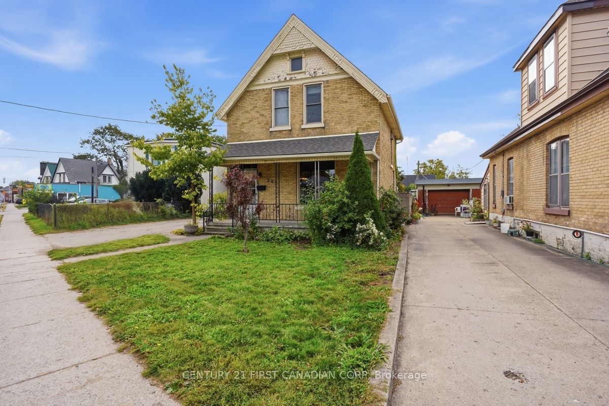 367 Hamilton Road Property Photo 2