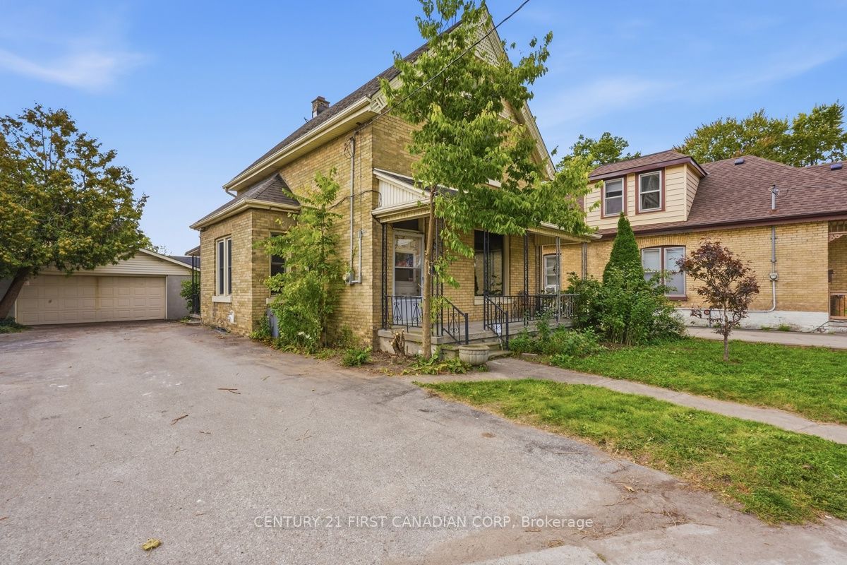 367 Hamilton Road Property Photo 3
