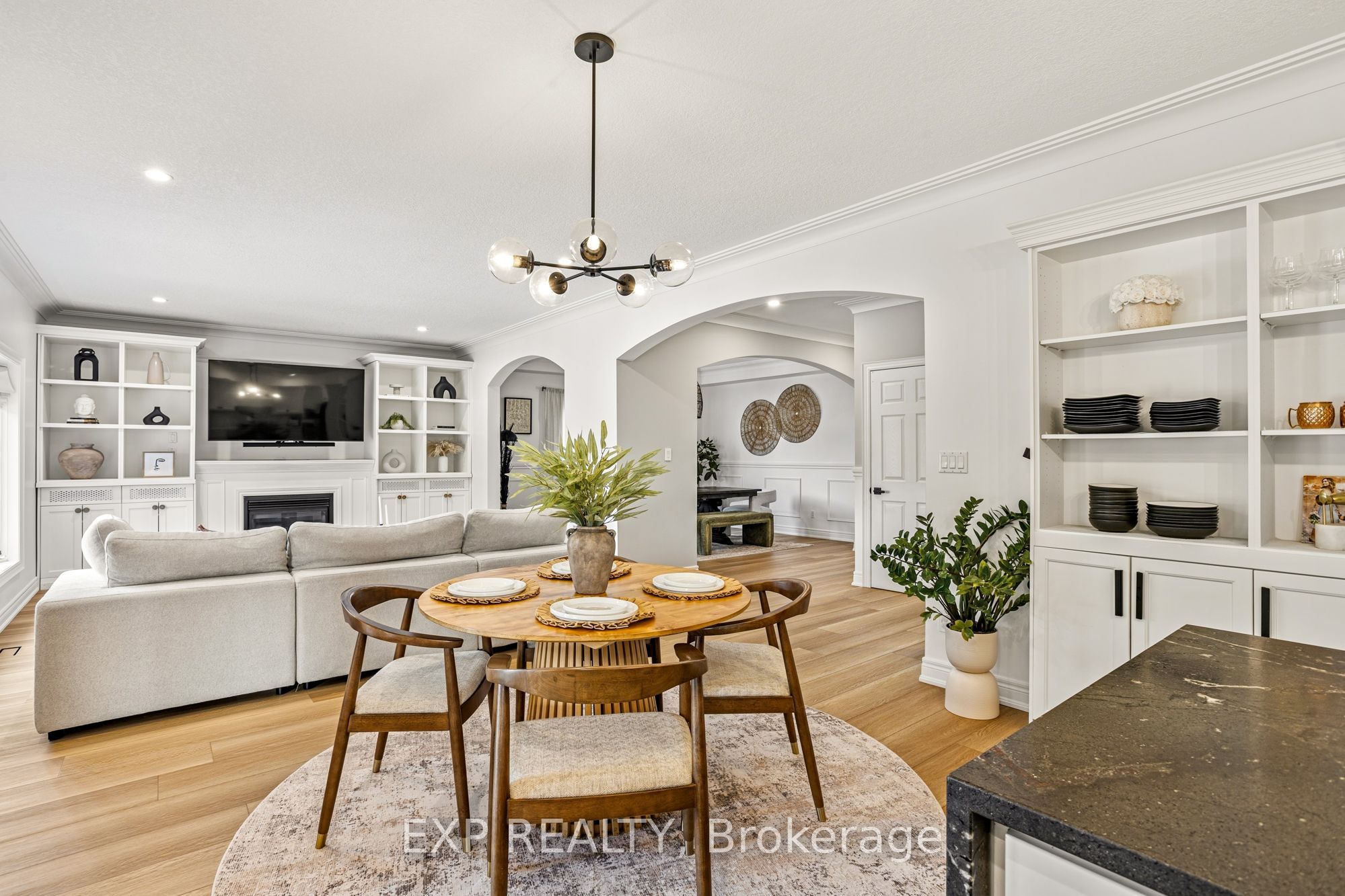 253 Upper Mount Albion Road Property Photo 17