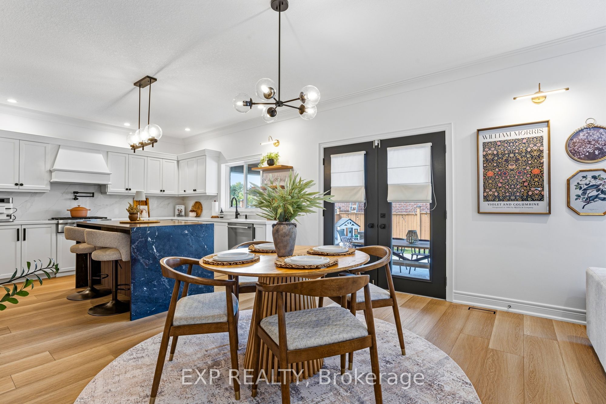 253 Upper Mount Albion Road Property Photo 18