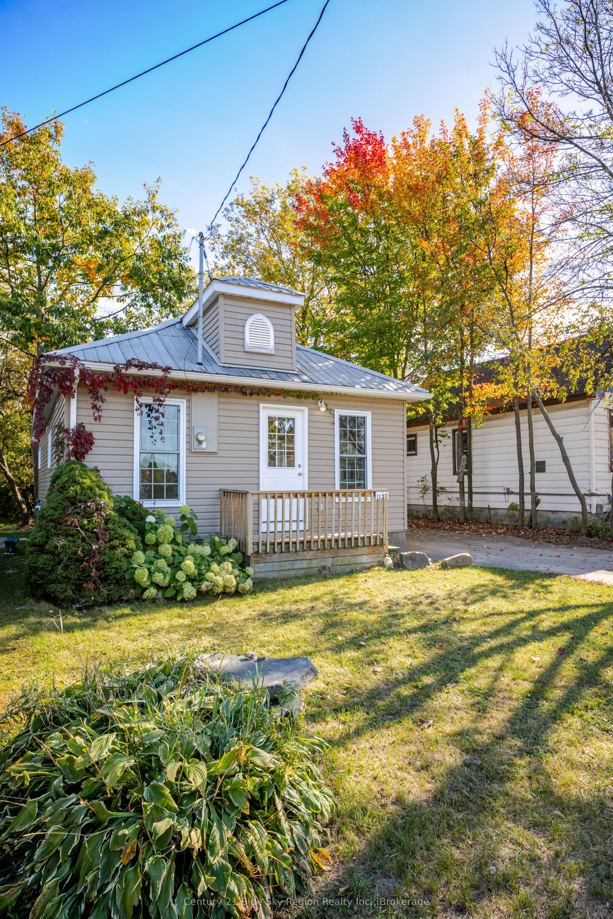 1133 Franklin Street Property Photo 1