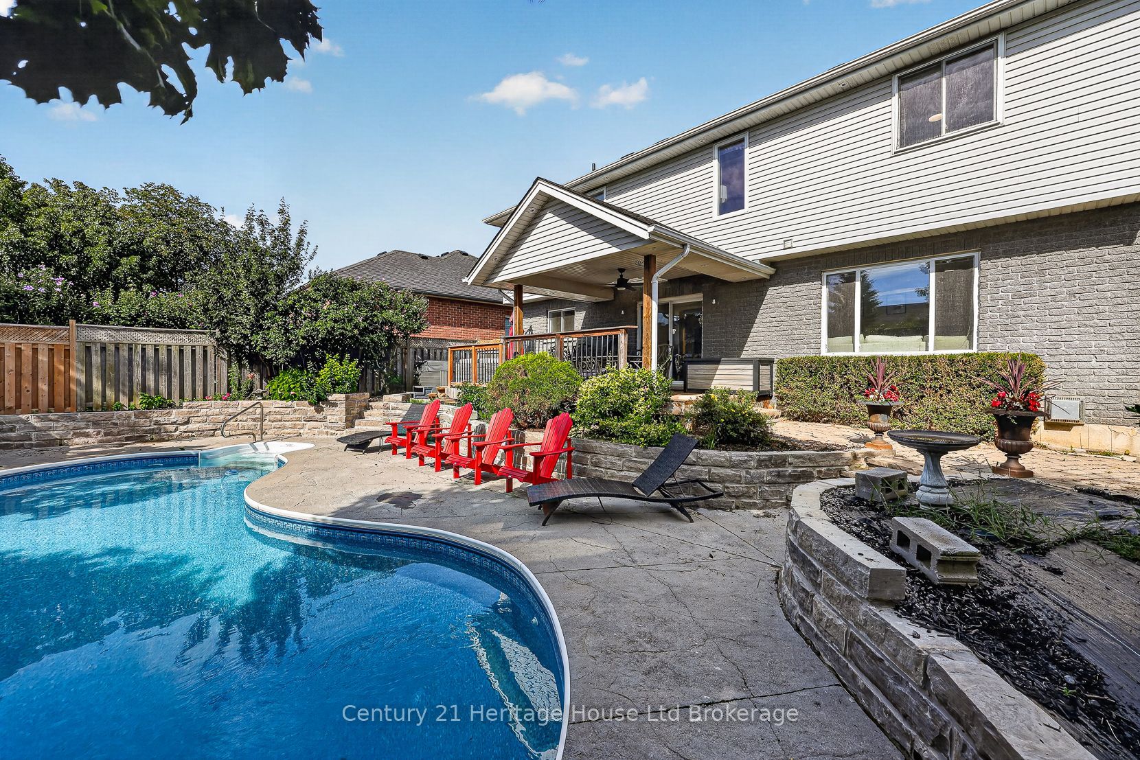 468 Lakeview Drive Property Photo 10