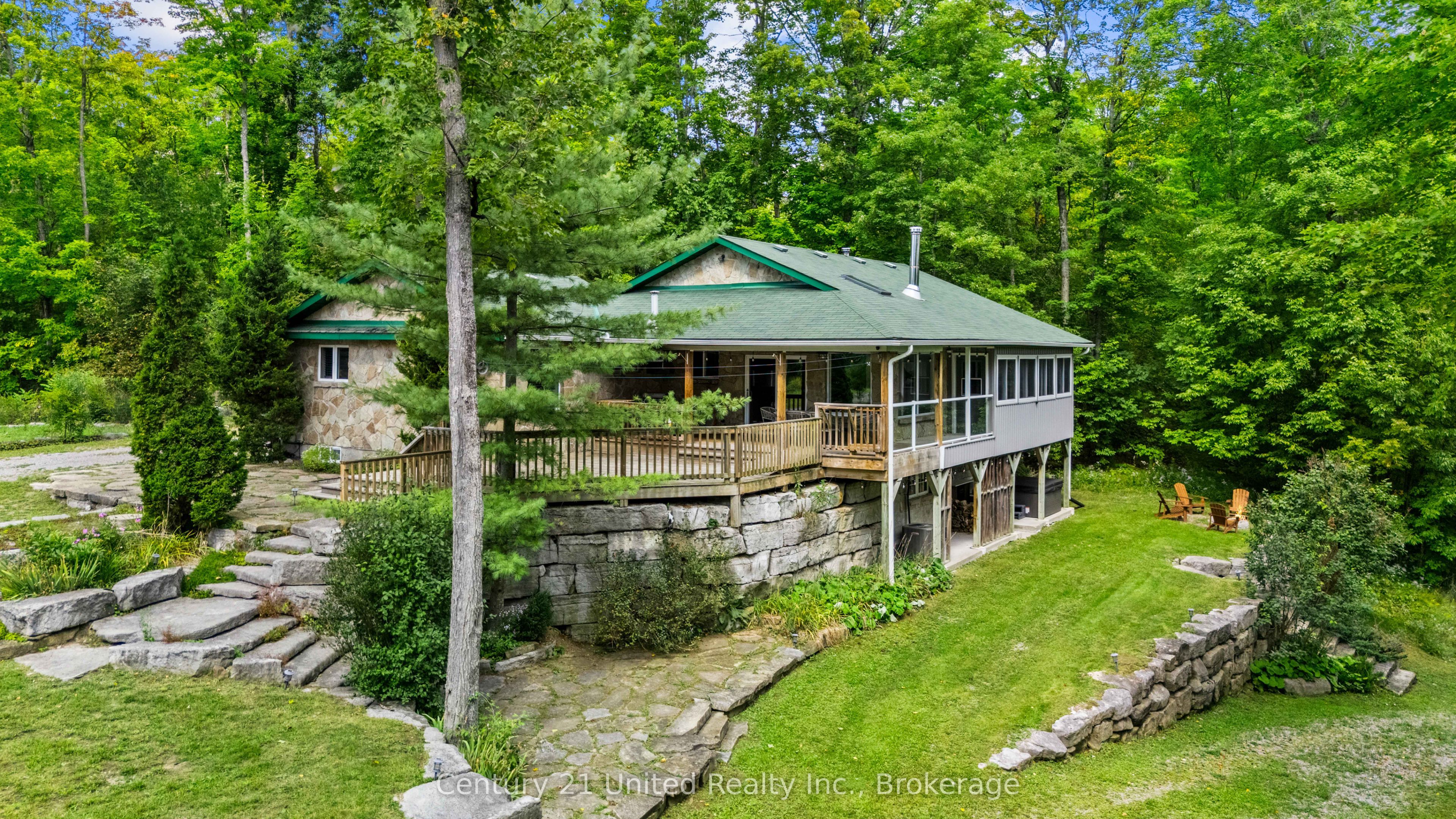 79 Oakridge Road Property Photo 1