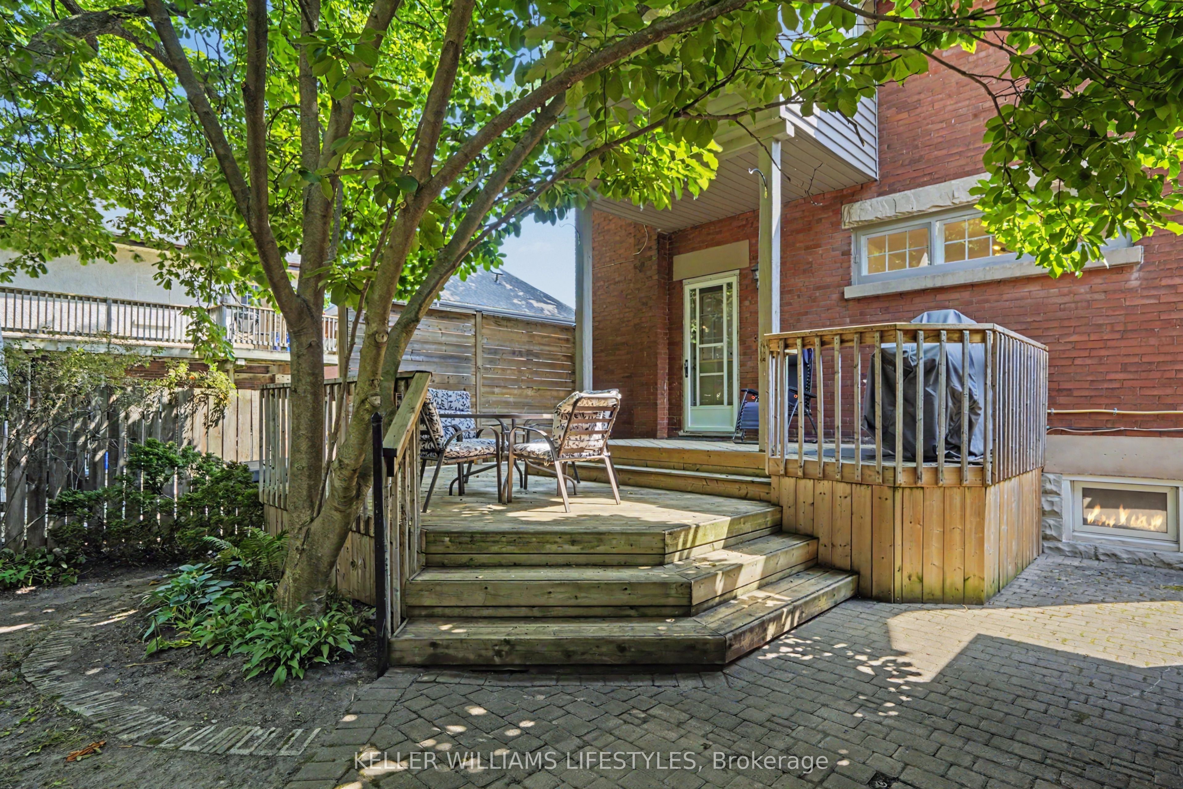 31 Gerrard Street Property Photo 43