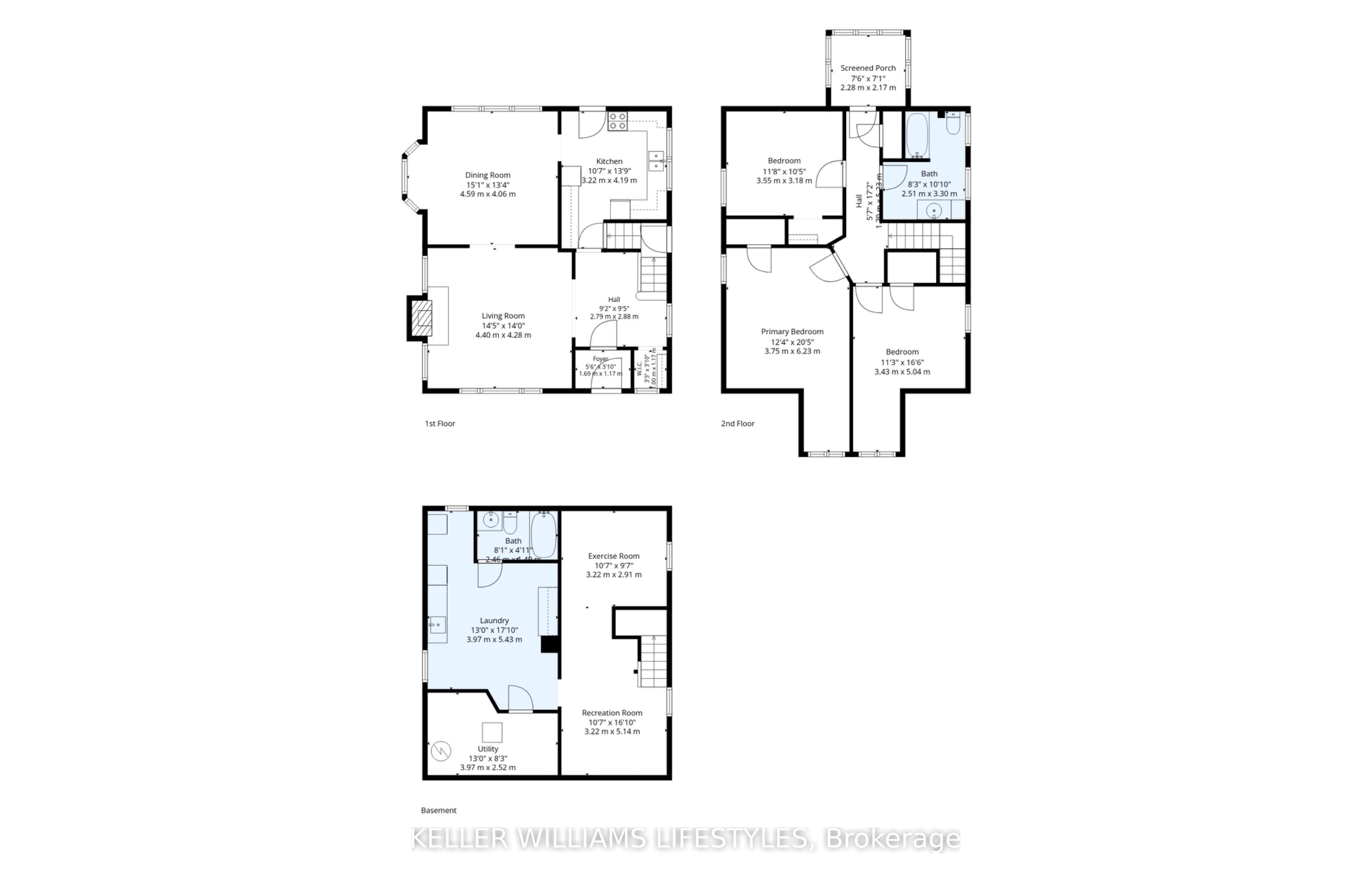 31 Gerrard Street Property Photo 49