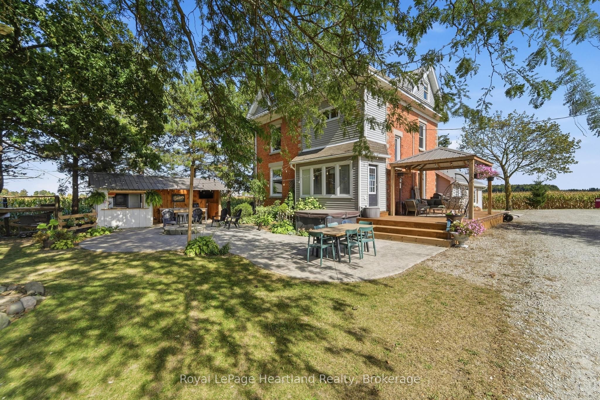 73080 Airport Line Property Photo 1