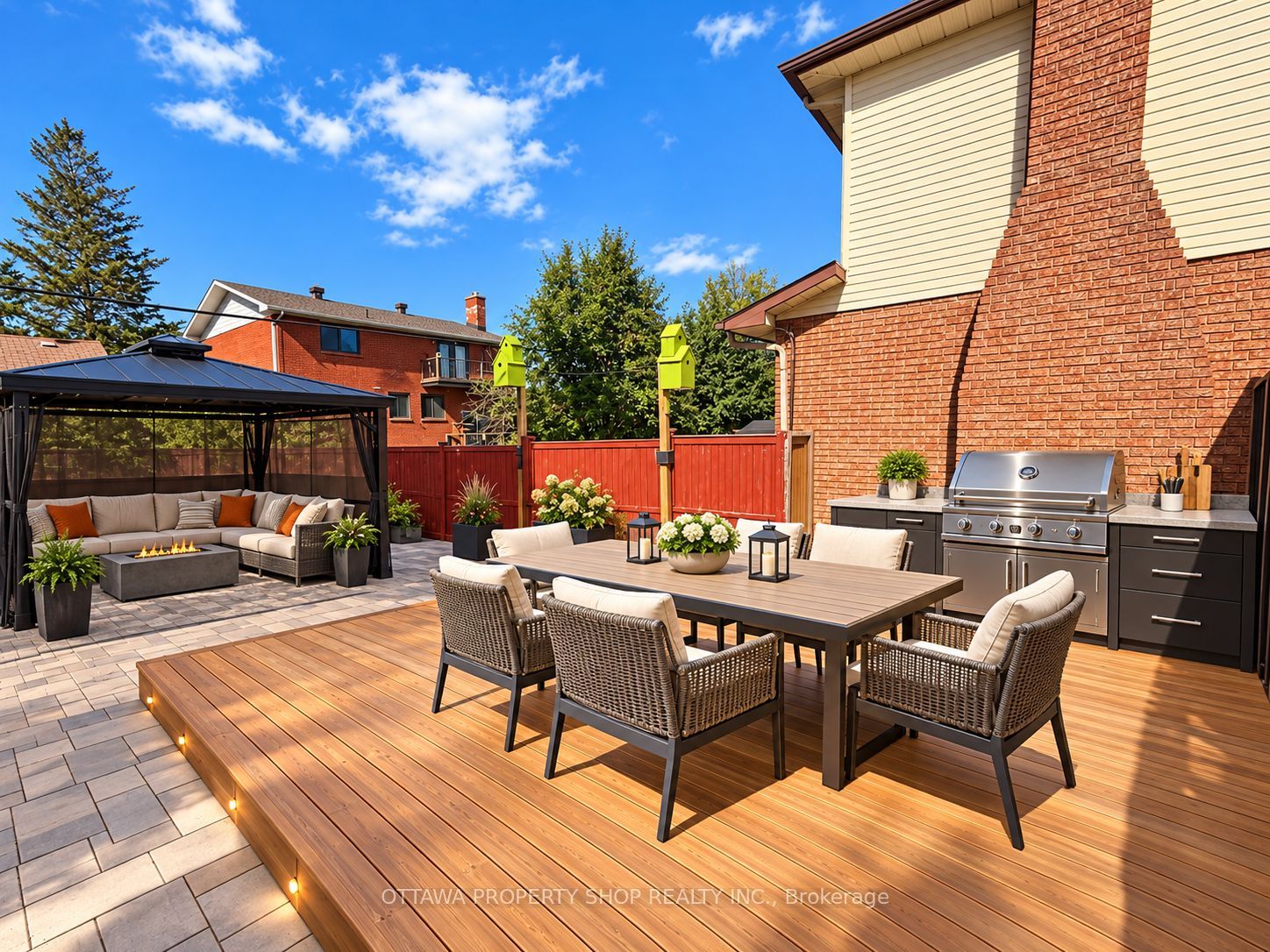1465 Queensdale Avenue Property Photo 15