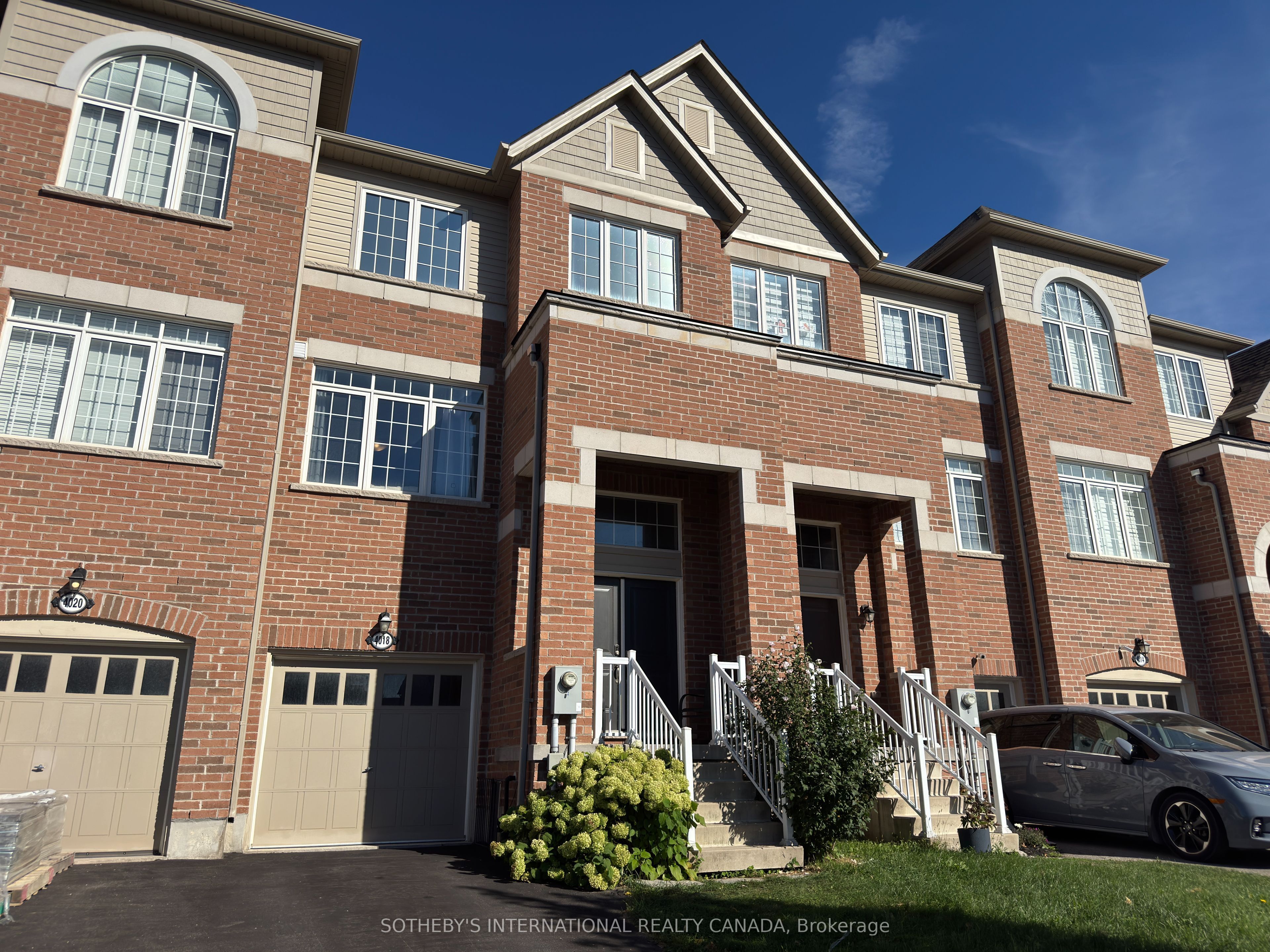 4018 Fracchioni Drive Property Photo 3