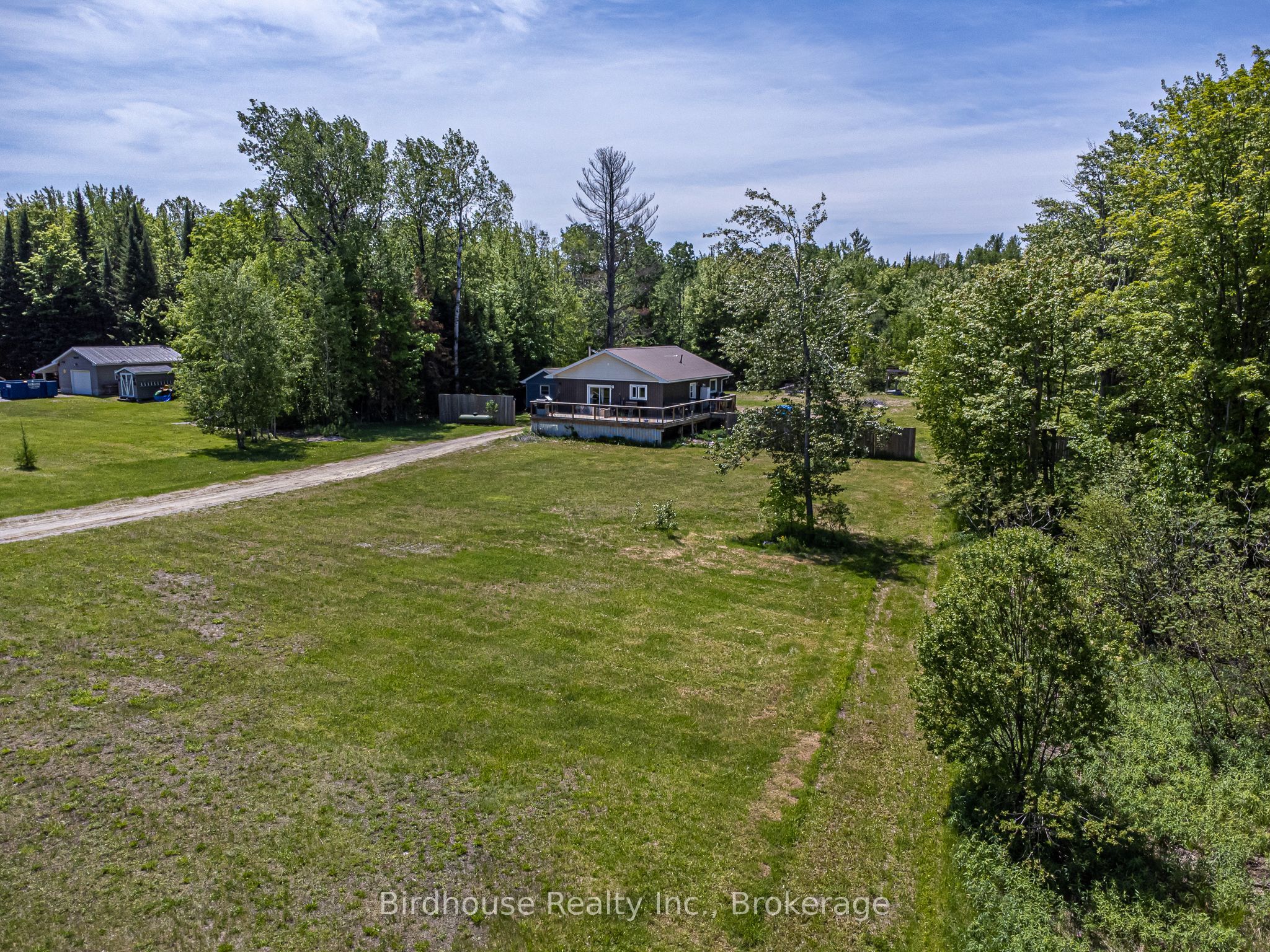 3399 Gelert Road Property Photo 2