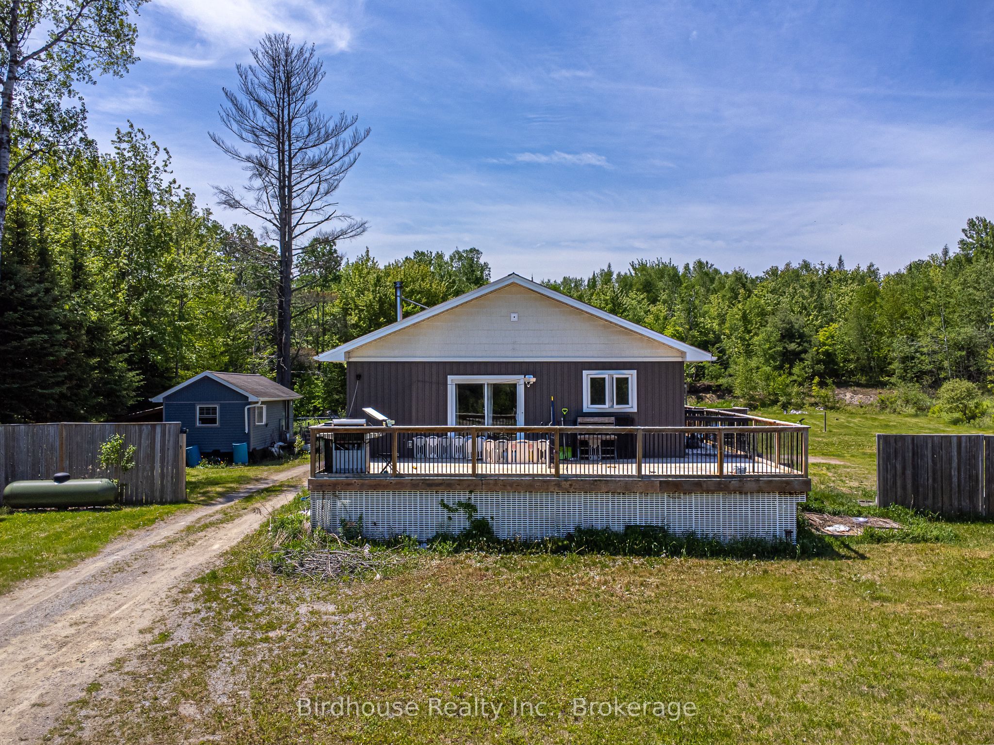 3399 Gelert Road Property Photo 3