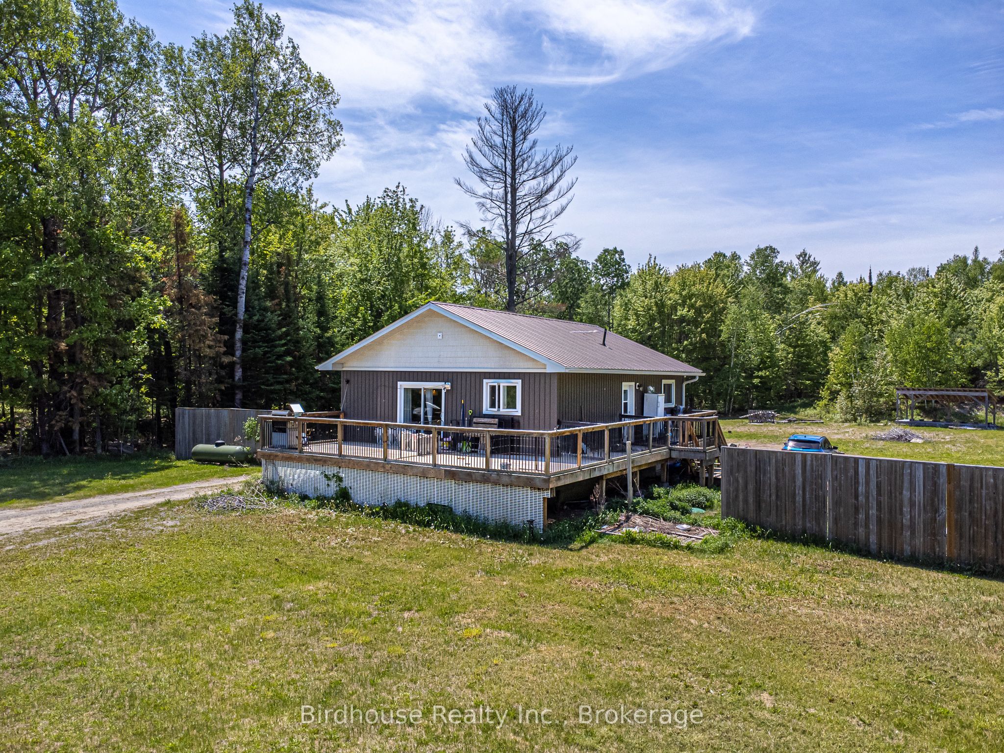 3399 Gelert Road Property Photo 4