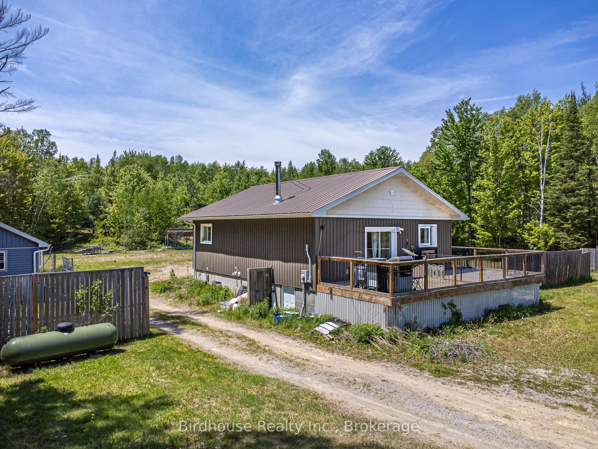 3399 Gelert Road Property Photo 6