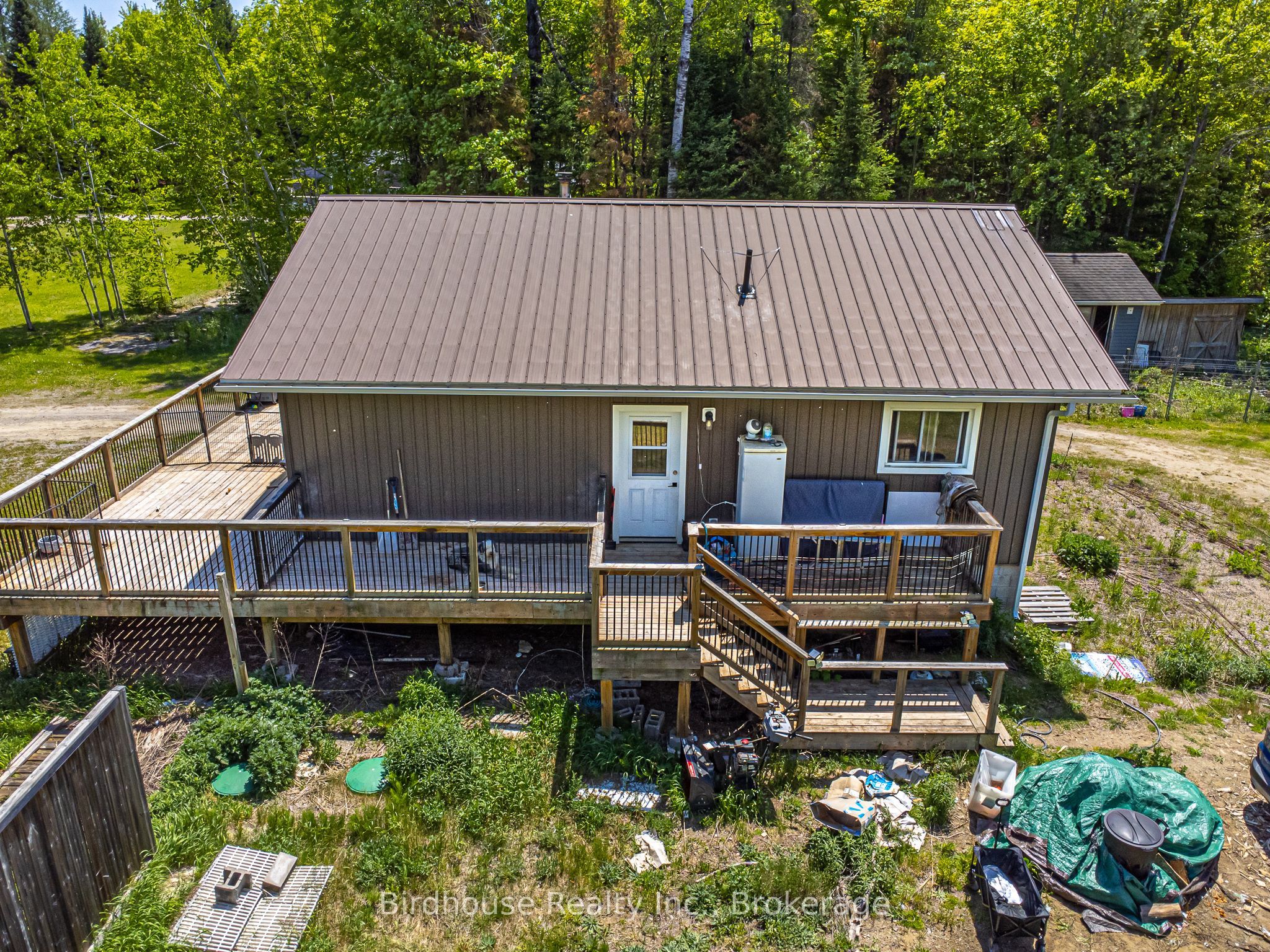 3399 Gelert Road Property Photo 7