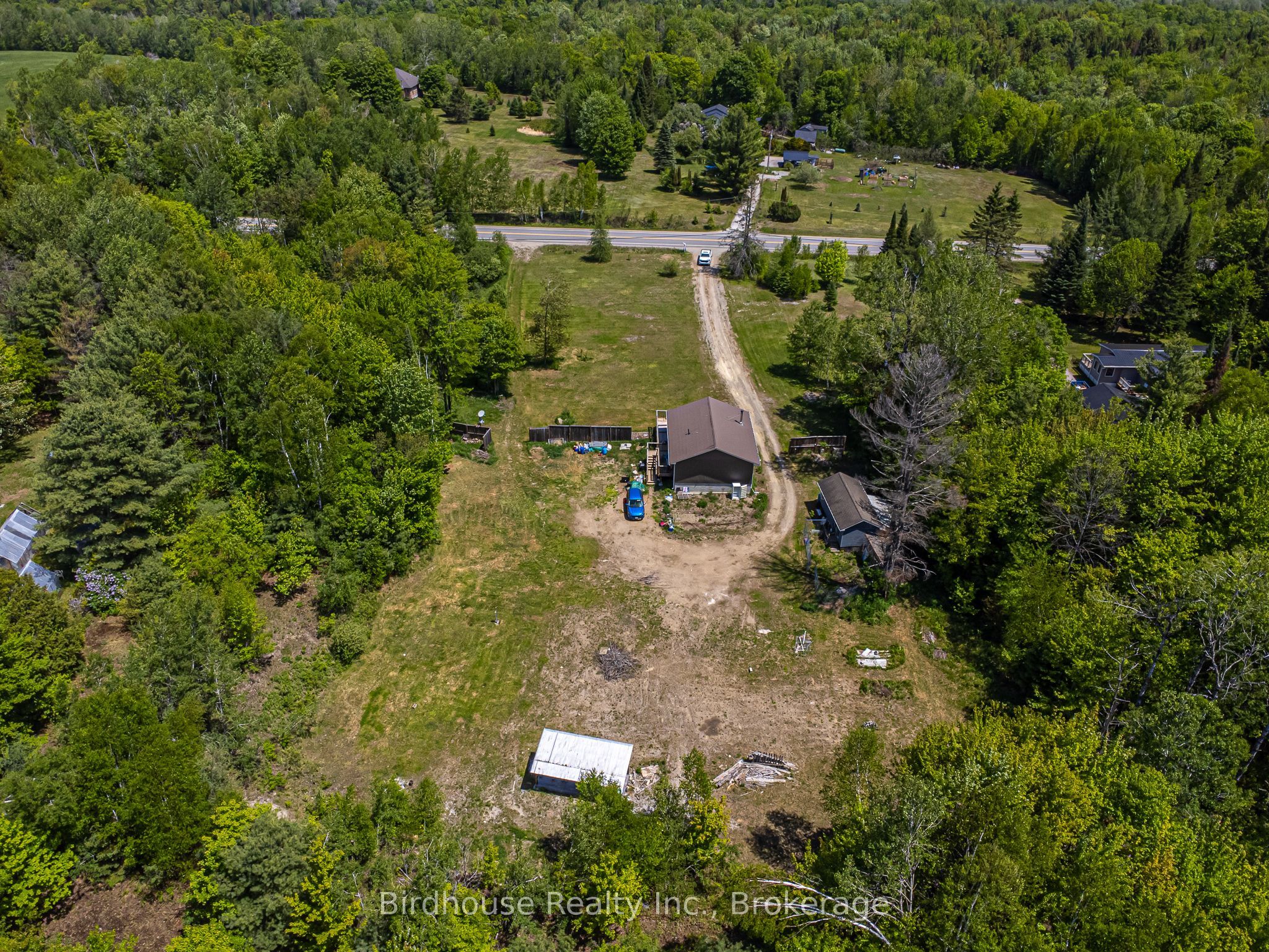 3399 Gelert Road Property Photo 29