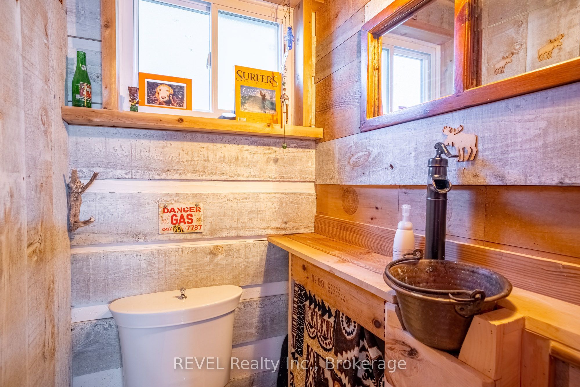 3816 Crystal Beach Drive Property Photo 21