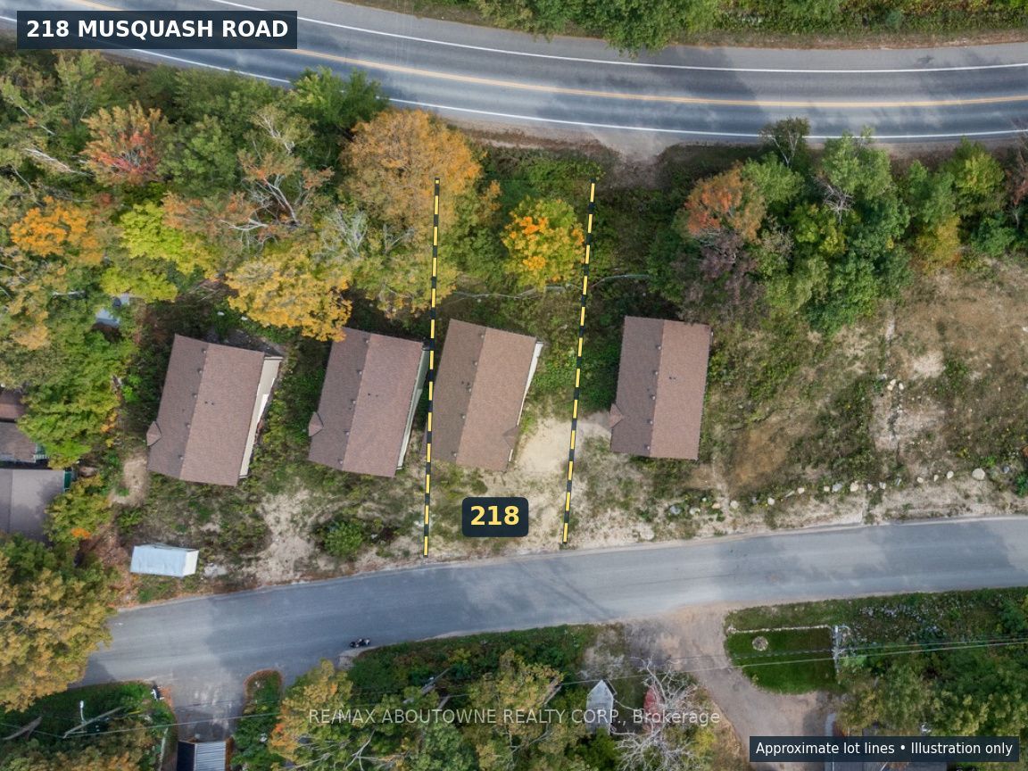 218 Musquash Road Property Photo 1
