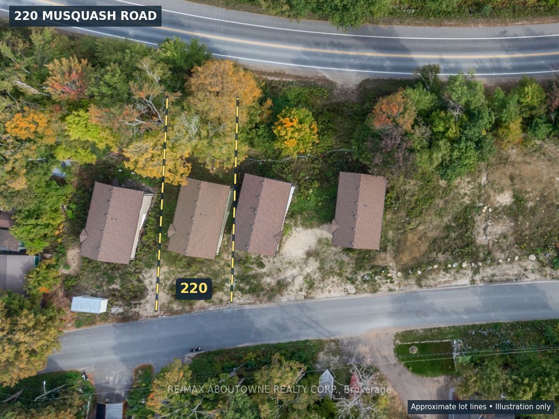 220 Musquash Road Property Photo 1