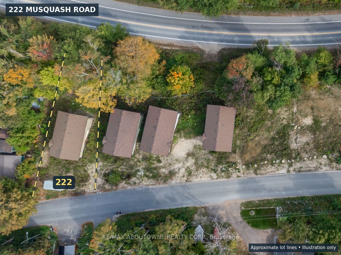 222 Musquash Road Property Photo 1
