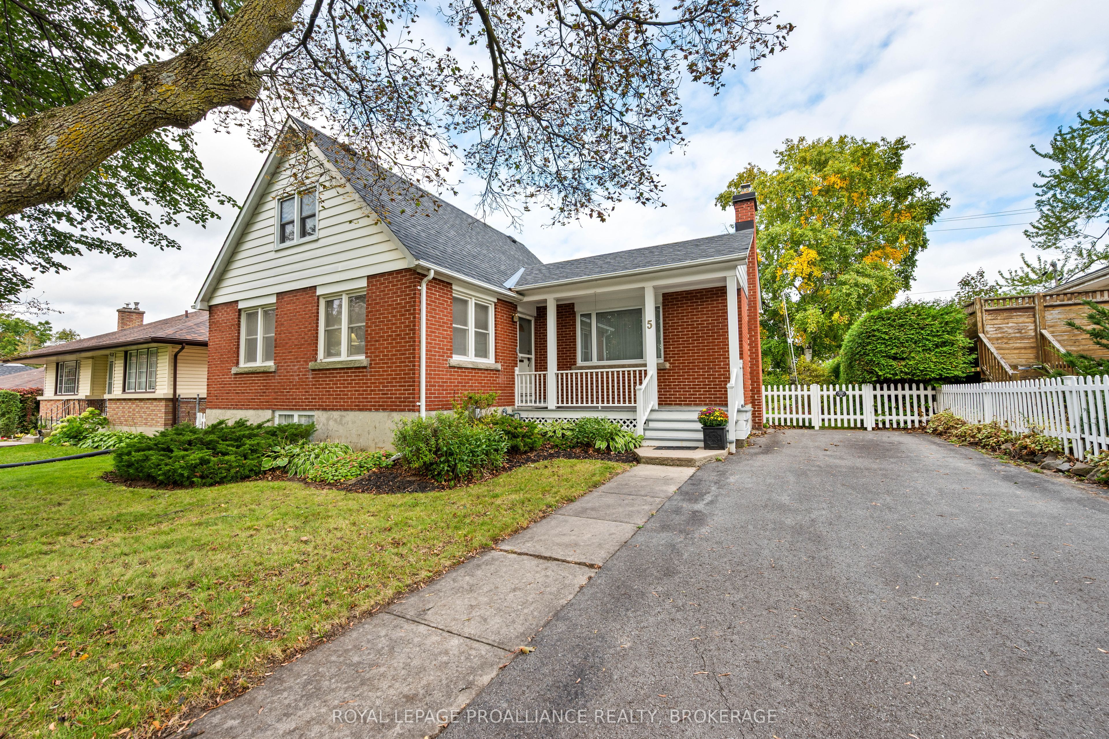 5 Westmoreland Road Property Photo 1