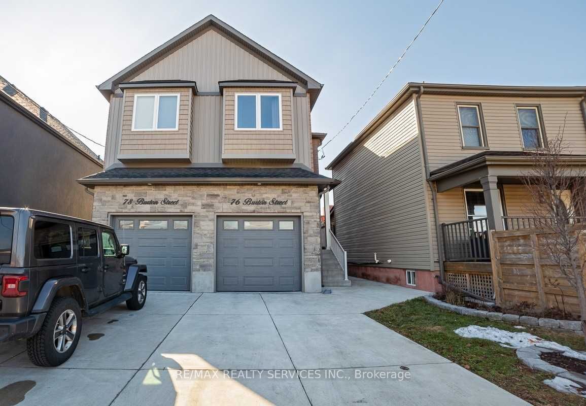 76 Burton Street Property Photo 1