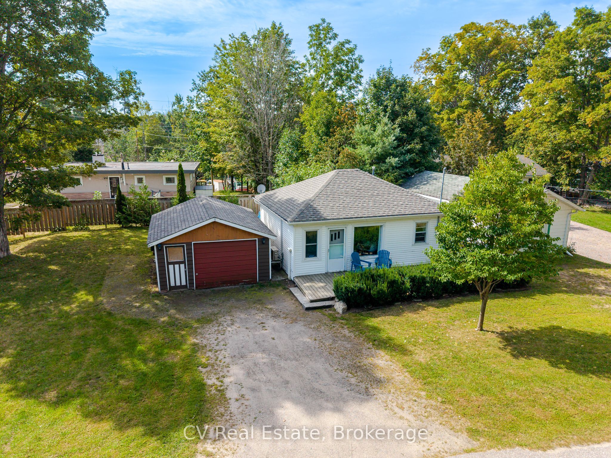 1016 Mill Street Property Photo 4