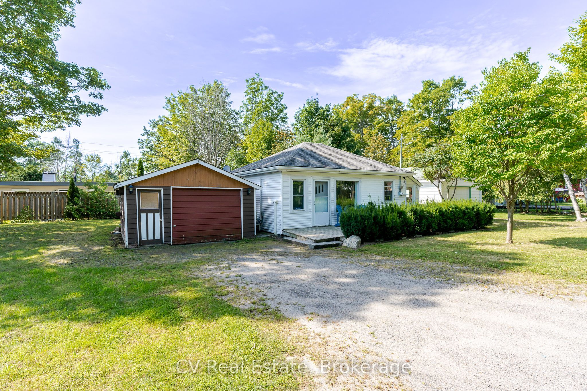 1016 Mill Street Property Photo 8