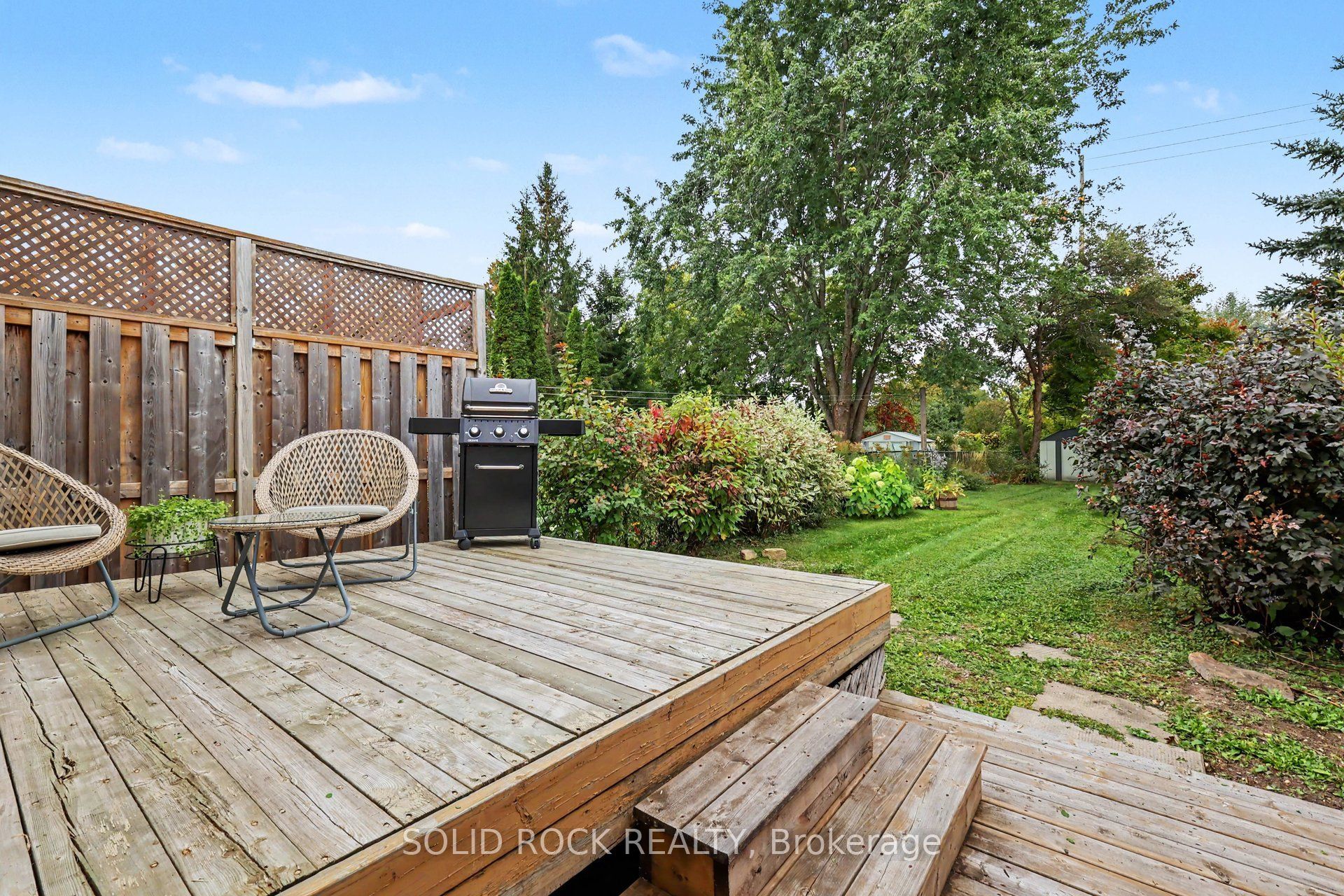 208 Jamieson Street Property Photo 24