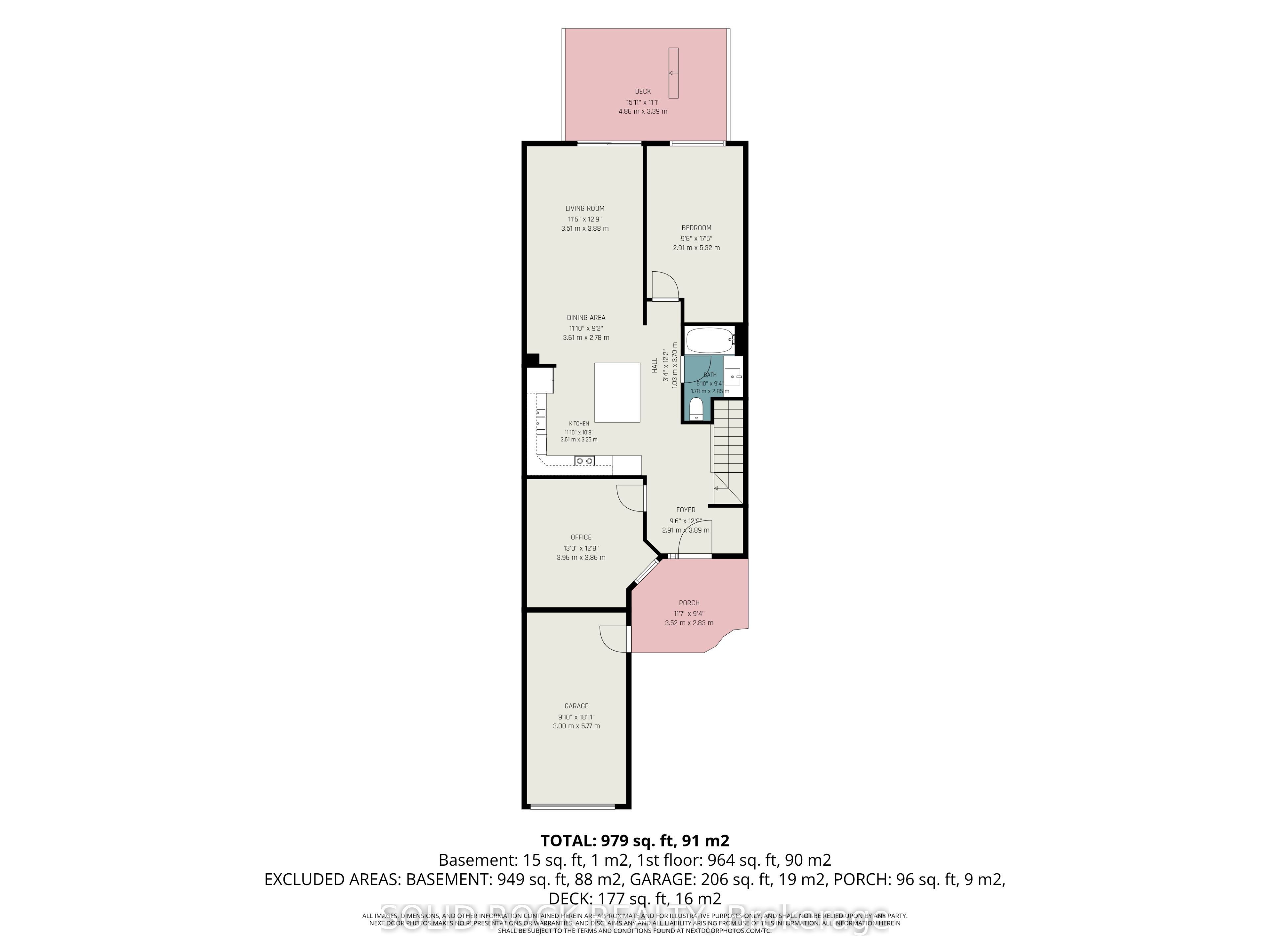 208 Jamieson Street Property Photo 30
