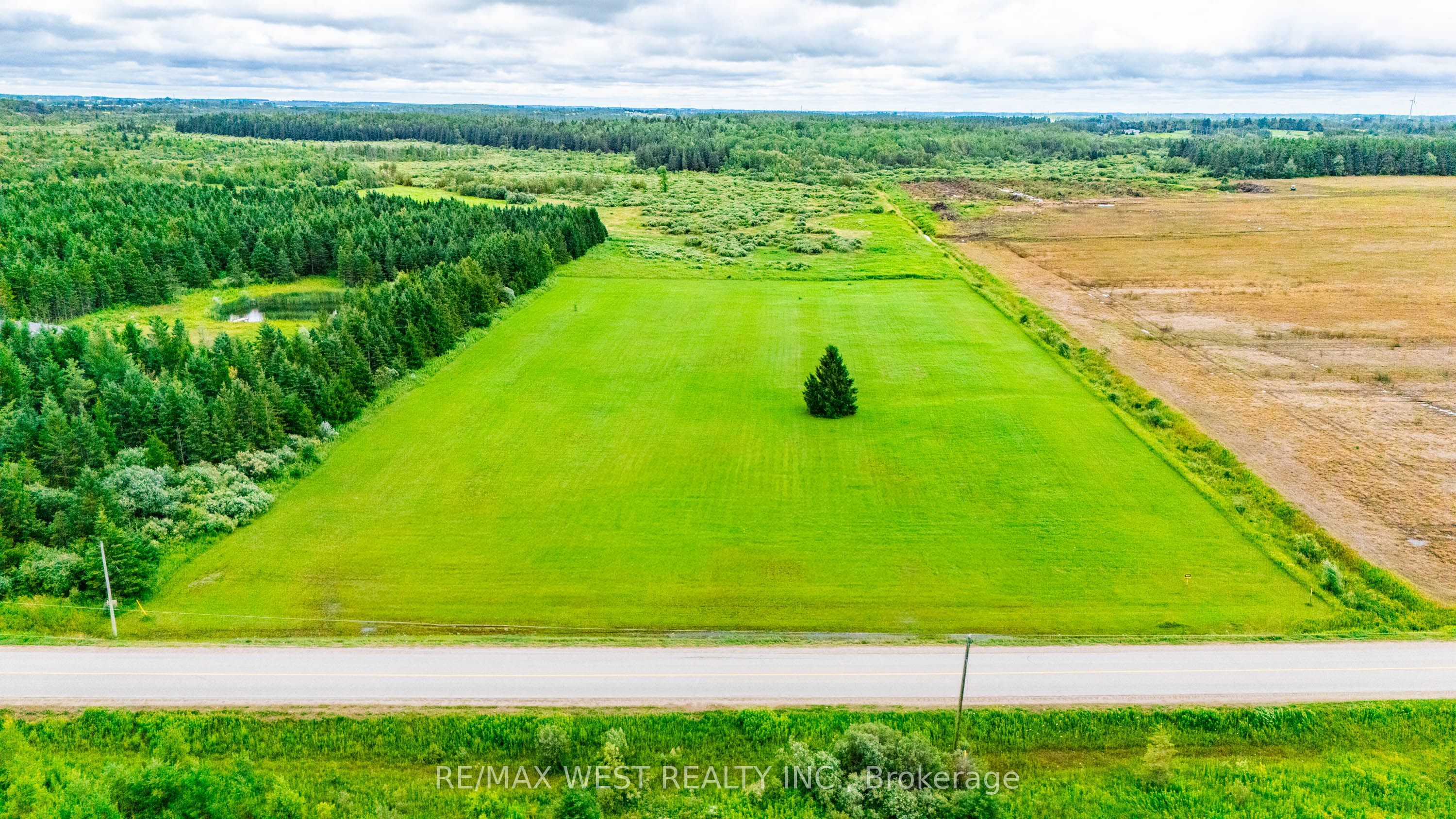 N/a 20th Side Road Property Photo 2