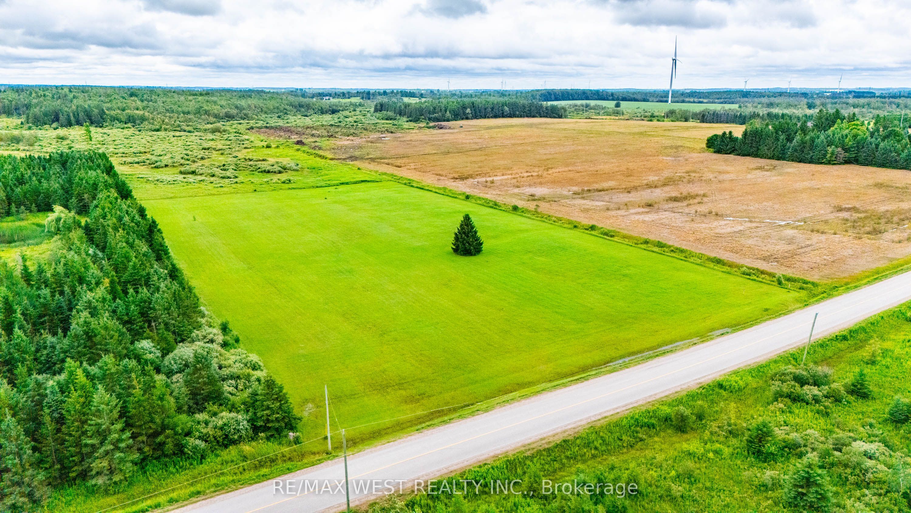 N/a 20th Side Road Property Photo 3