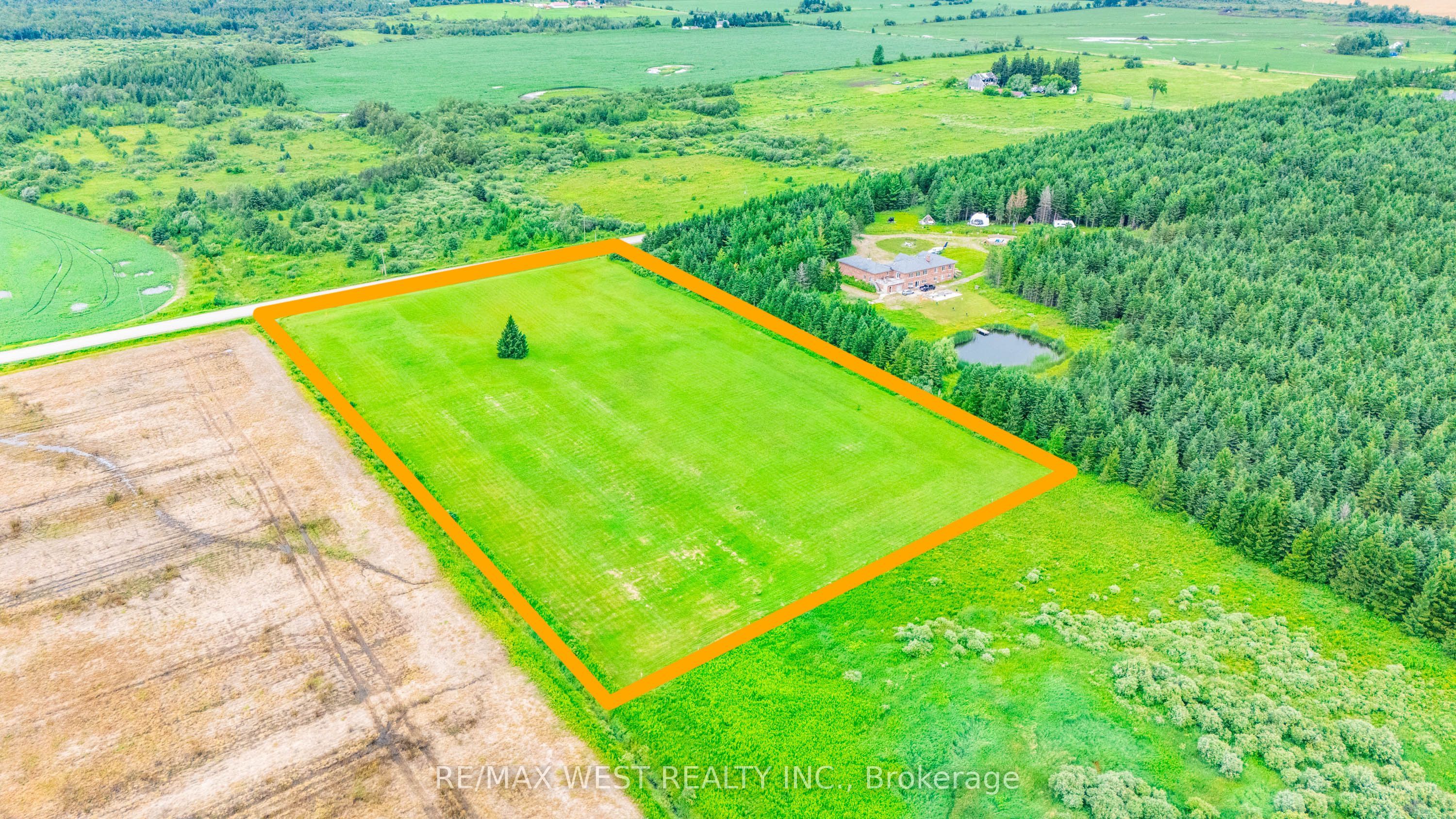 N/a 20th Side Road Property Photo 5