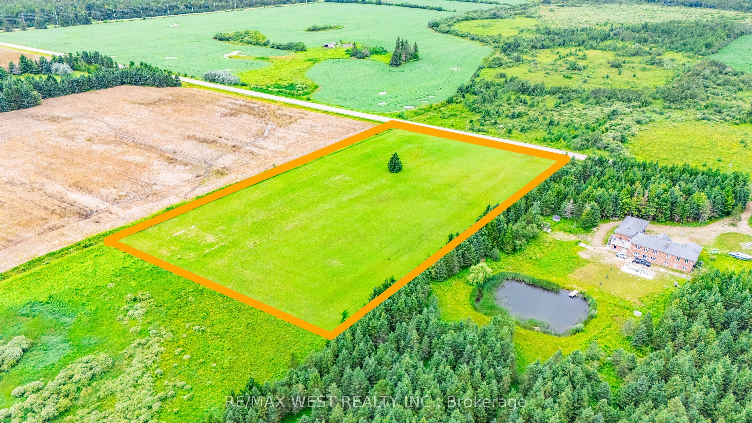 N/a 20th Side Road Property Photo 6