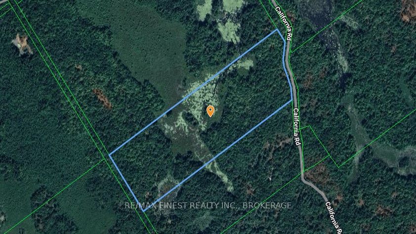 0 California Road Property Photo 9