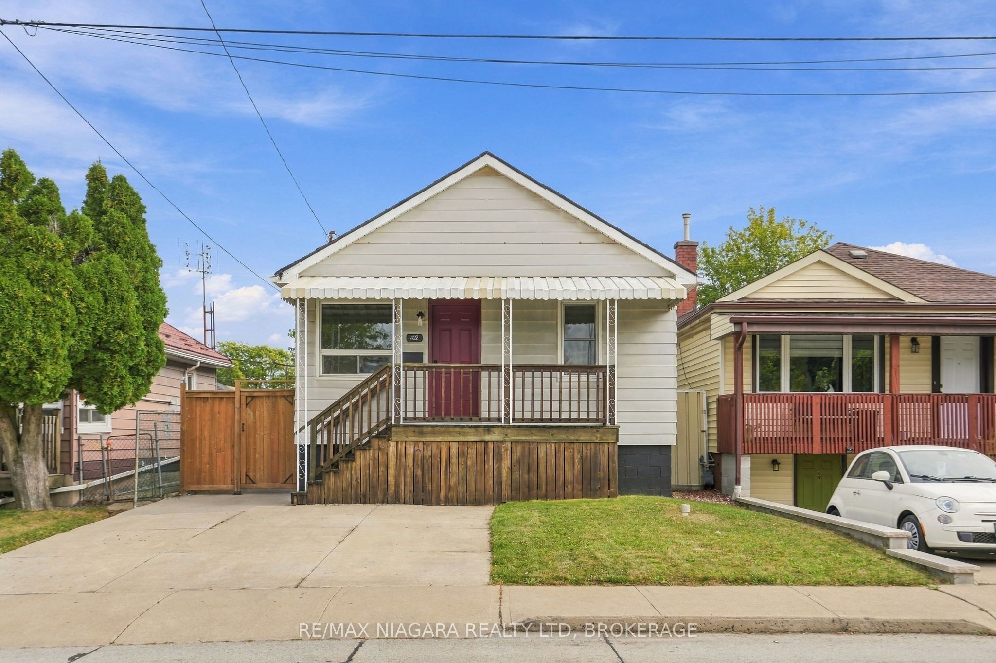 422 Brunswick Street Property Photo 34