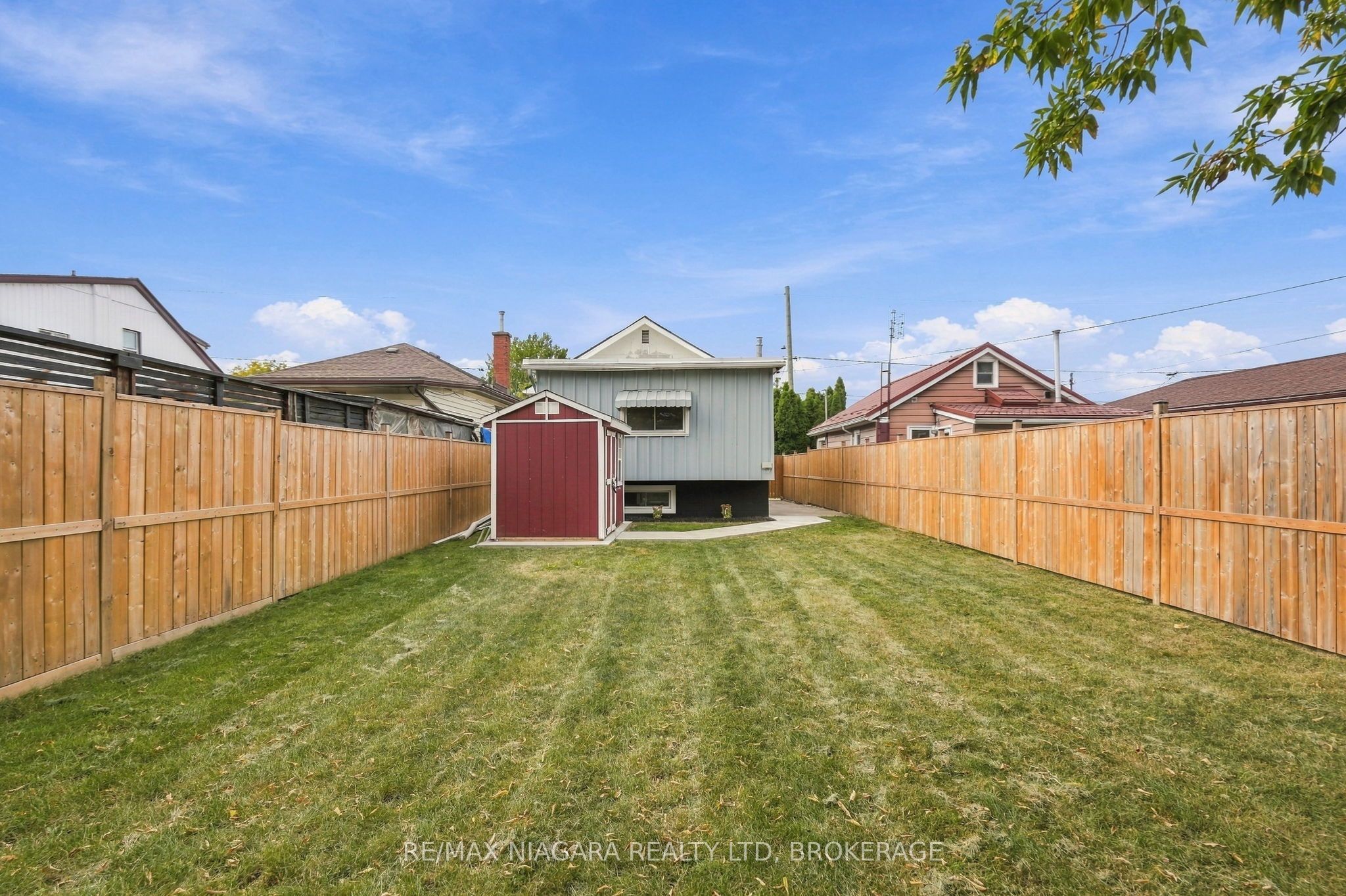 422 Brunswick Street Property Photo 38