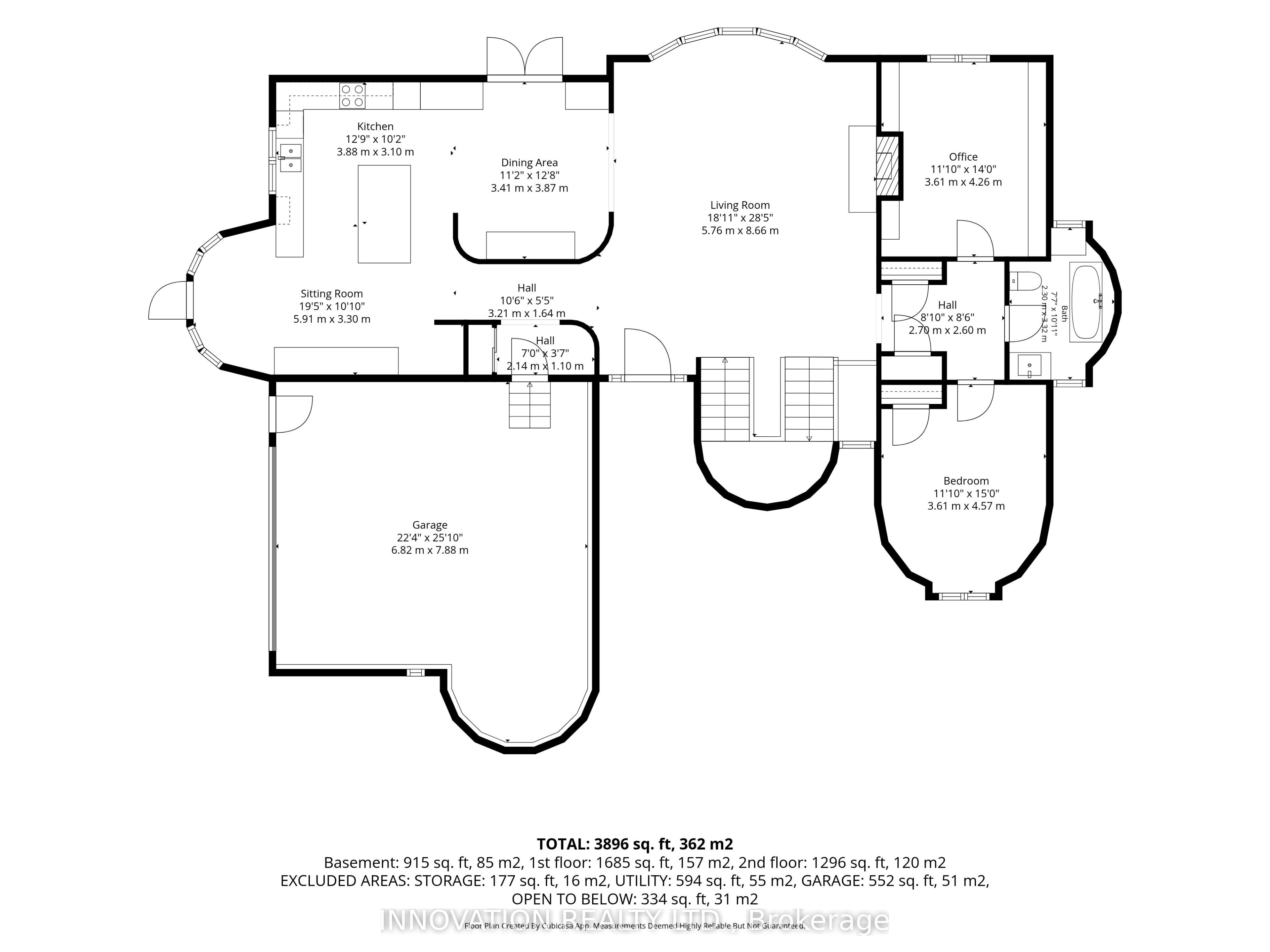 3599 Delson Drive Property Photo 48