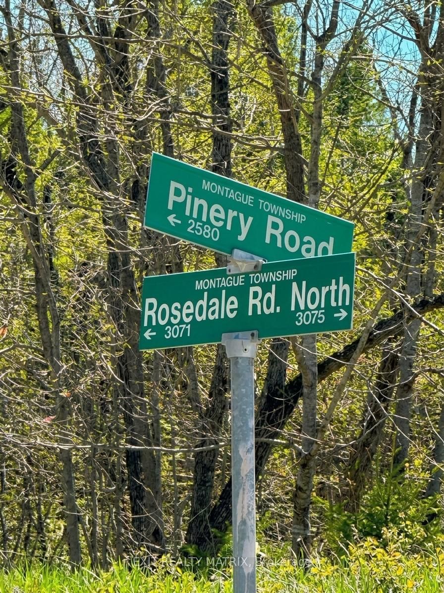 00 Rosedale Rd. Road N Property Photo 1