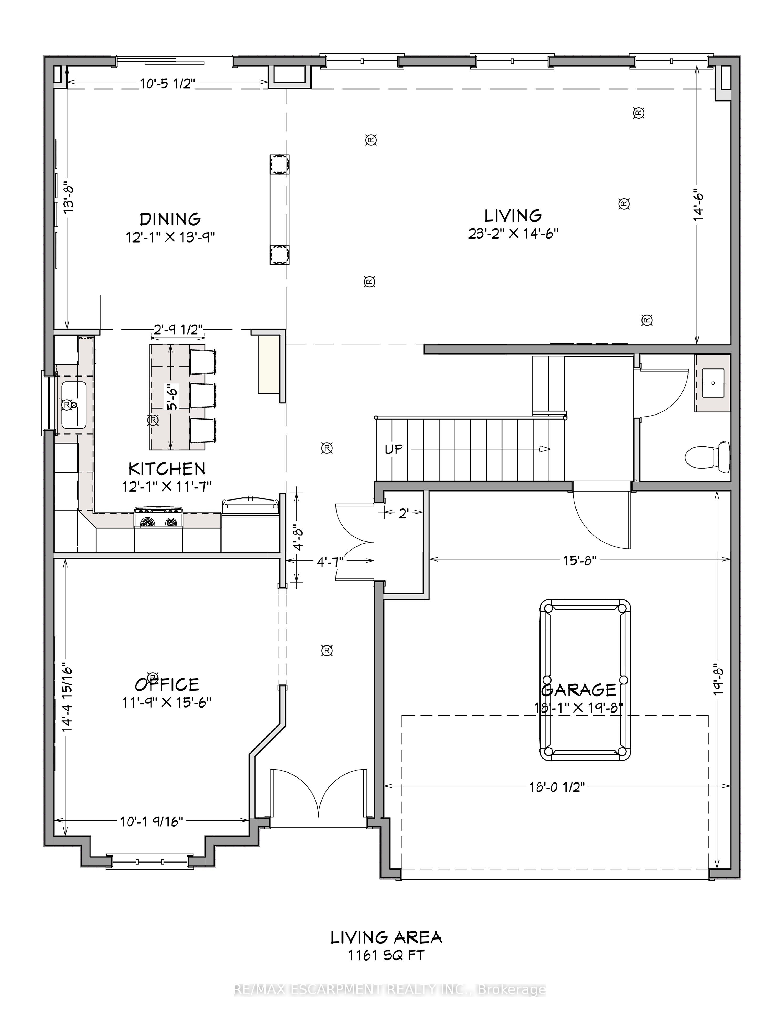 349 Braithwaite Avenue Property Photo 24