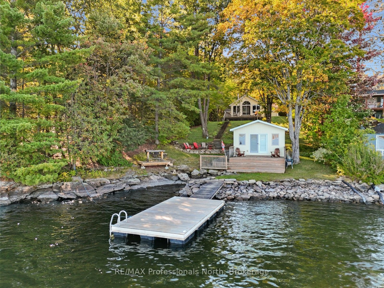 1035 Harvest Moon Lane Property Photo 1