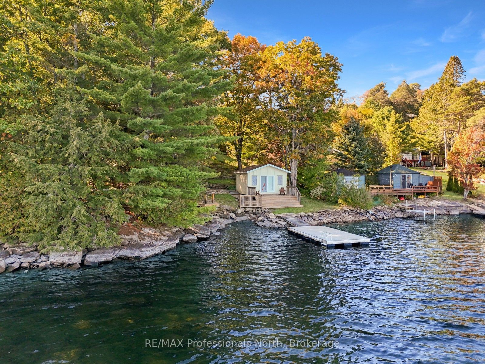 1035 Harvest Moon Lane Property Photo 45