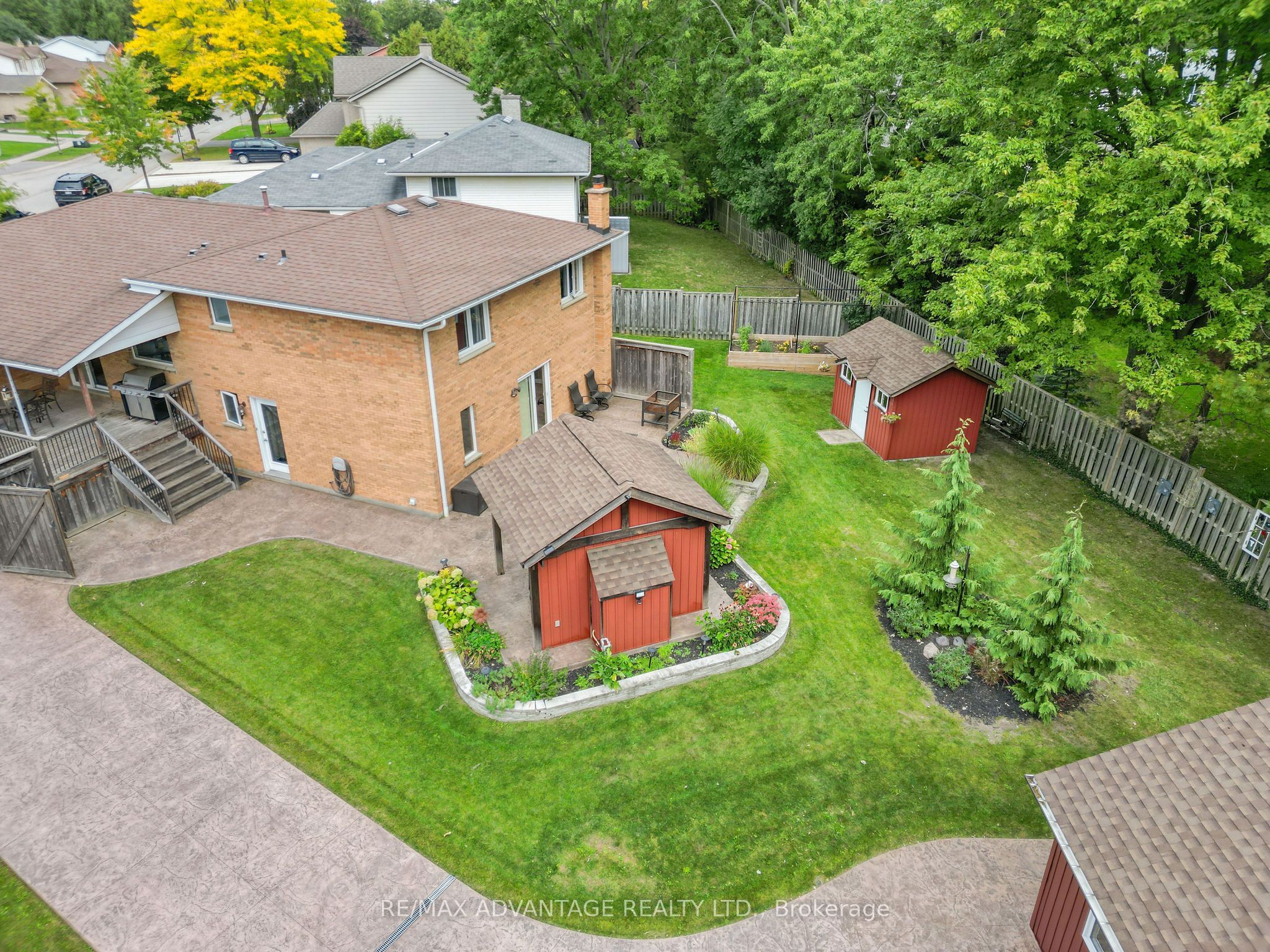 43 Lynngate Grove Property Photo 43