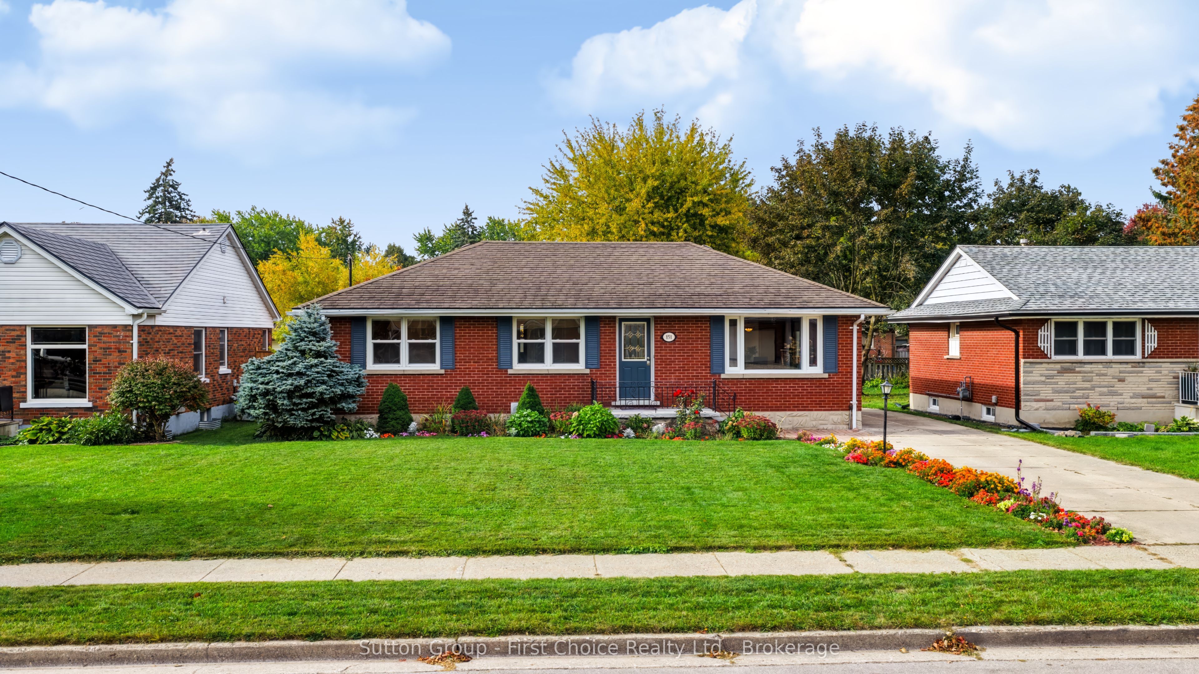 151 Woods Street Property Photo 1