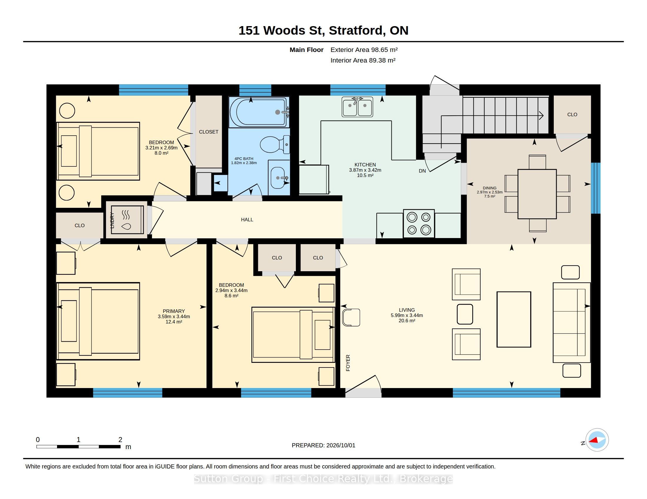 151 Woods Street Property Photo 49