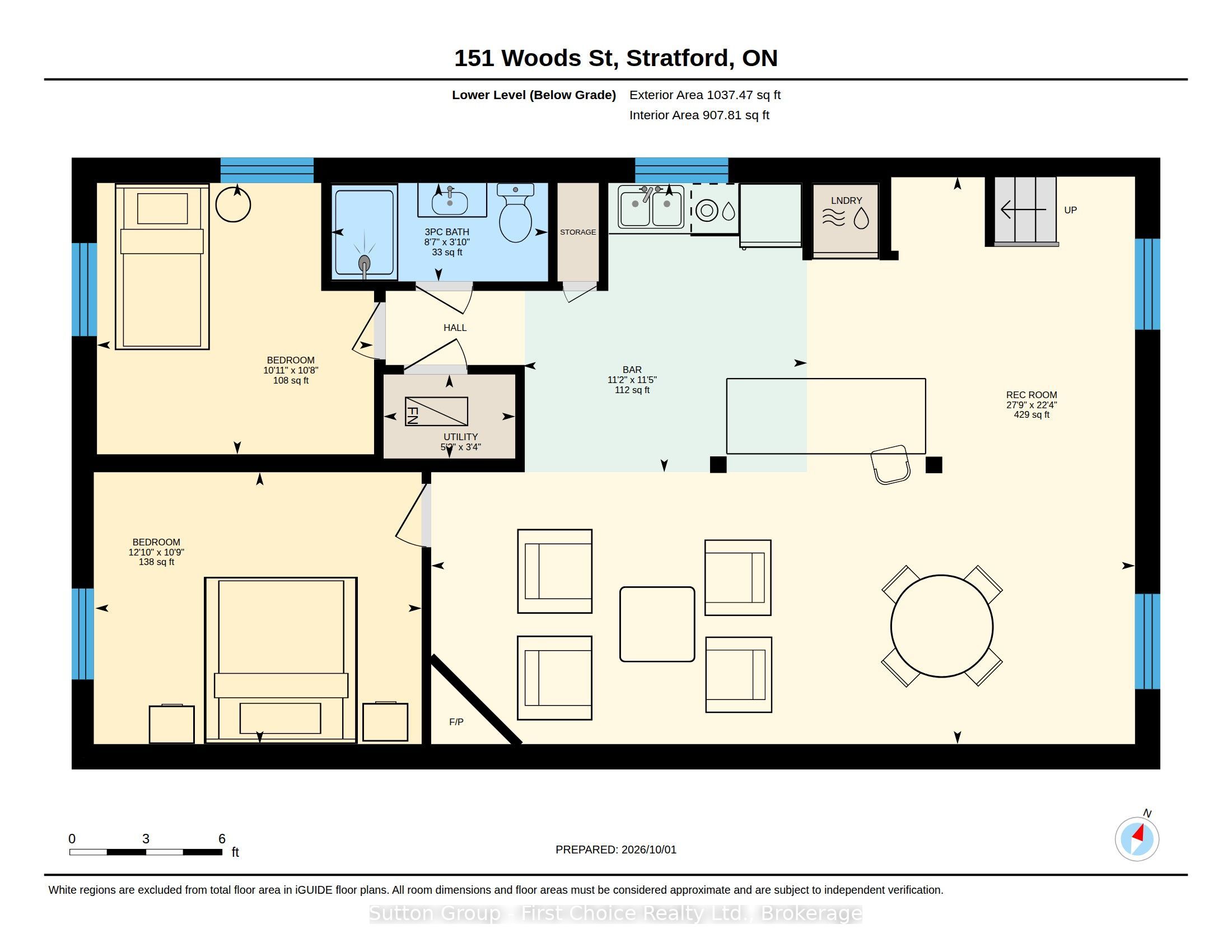 151 Woods Street Property Photo 50