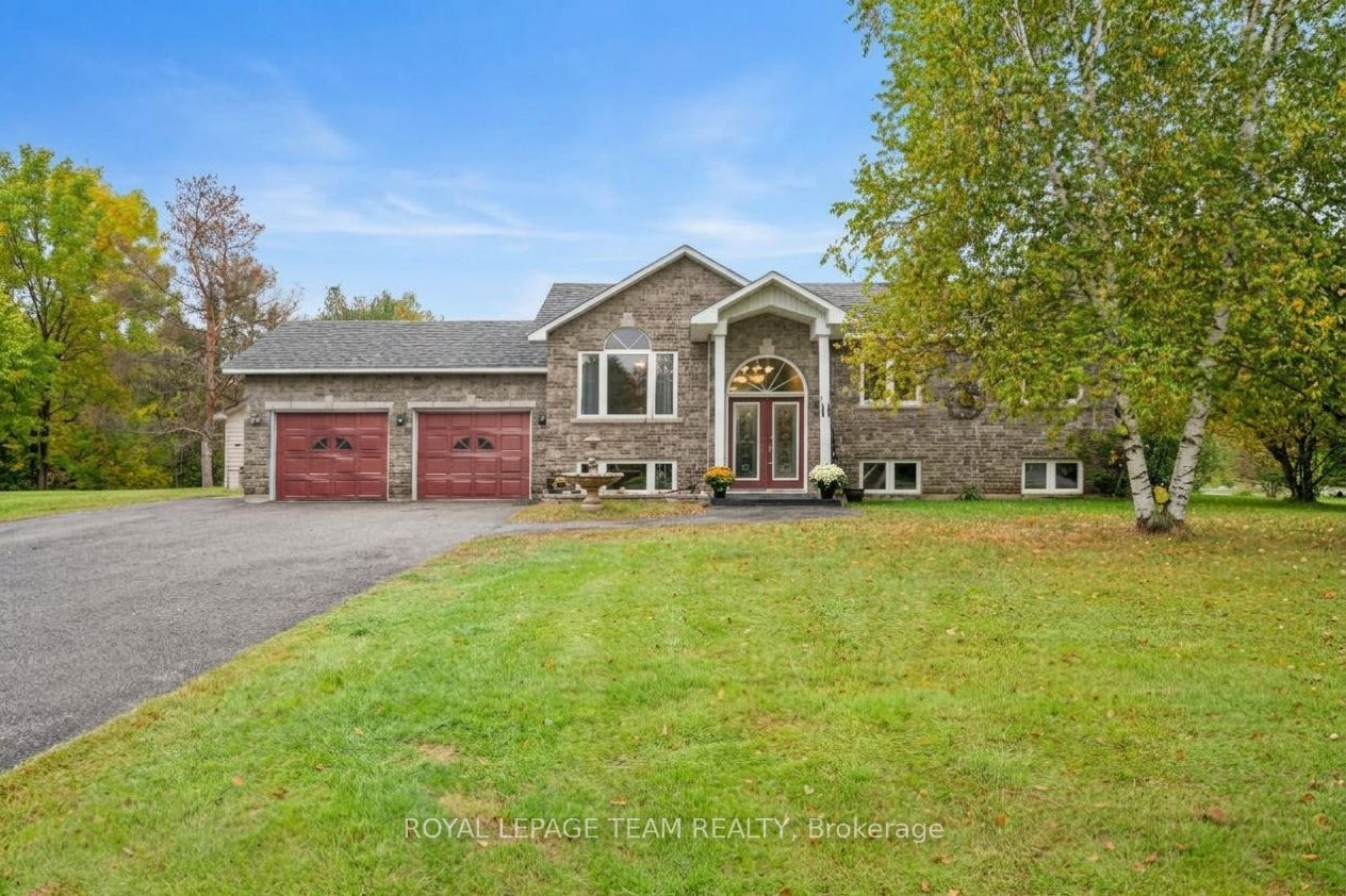 3710 Gauthier Street Property Photo 1